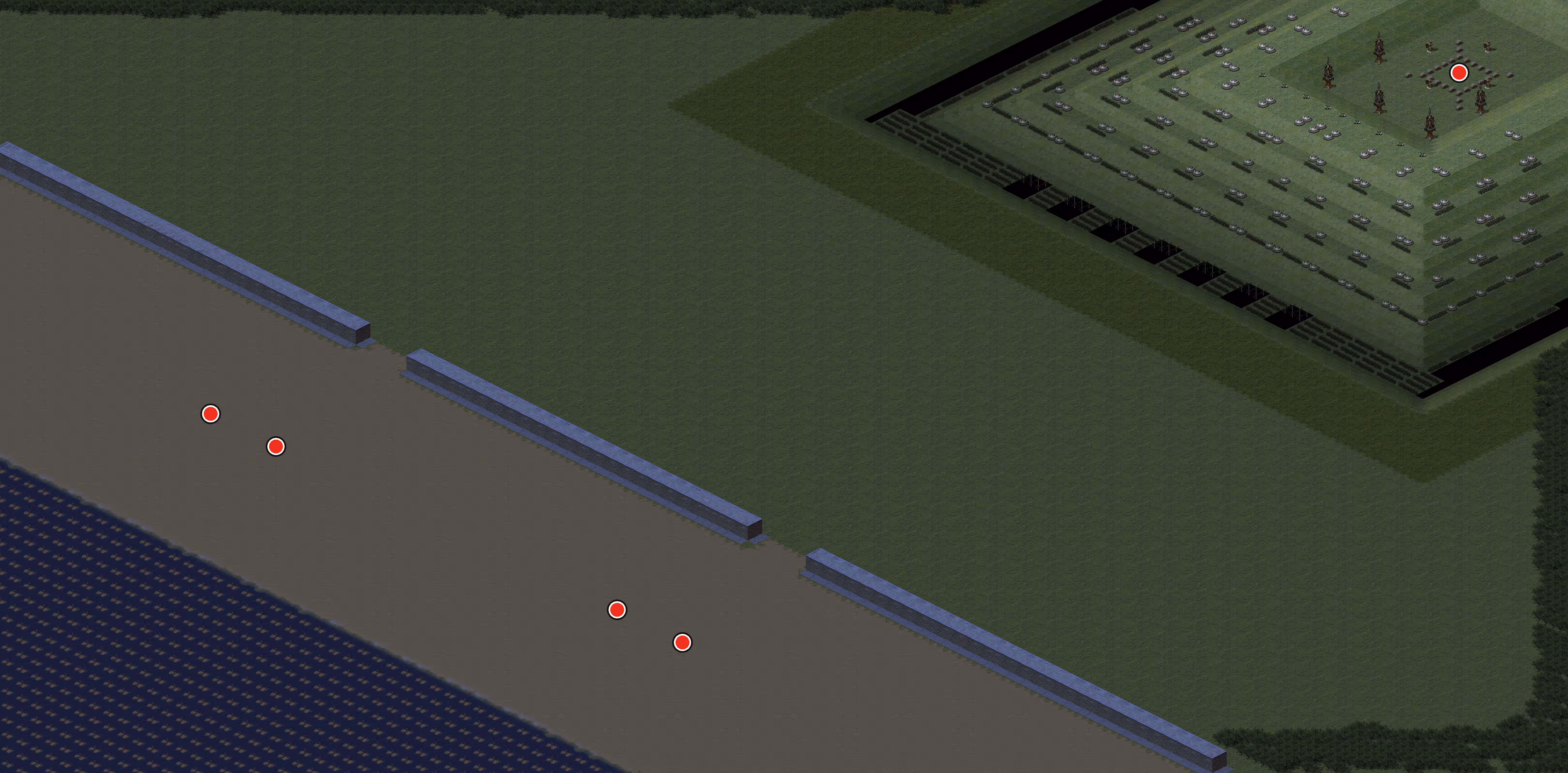 Preview of [SURVIVAL]Fortress RDF MOD