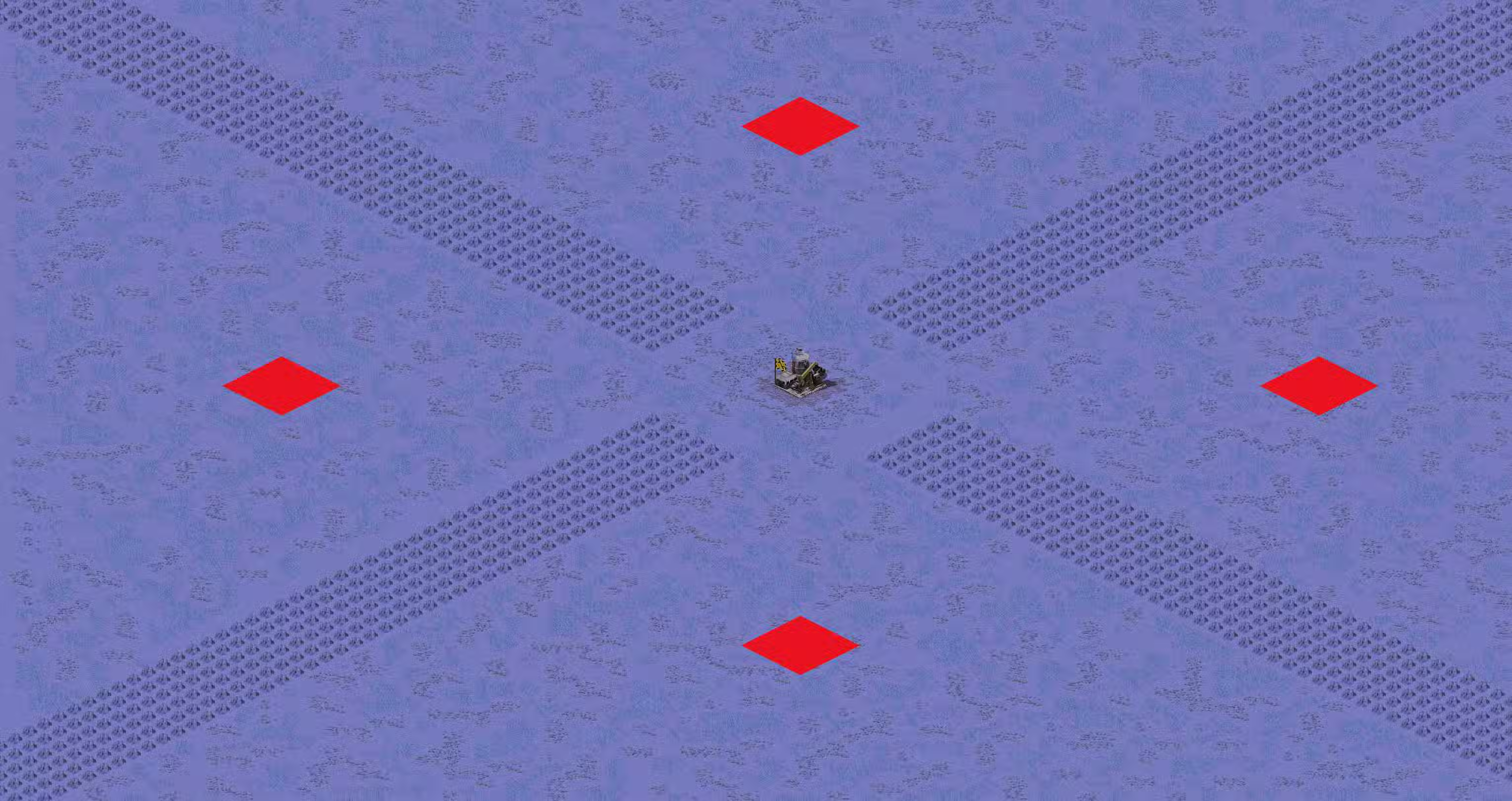 Preview of [4] Oil in the Center revisited - Winter- v.3 - [No Yuri] - Reid Maps