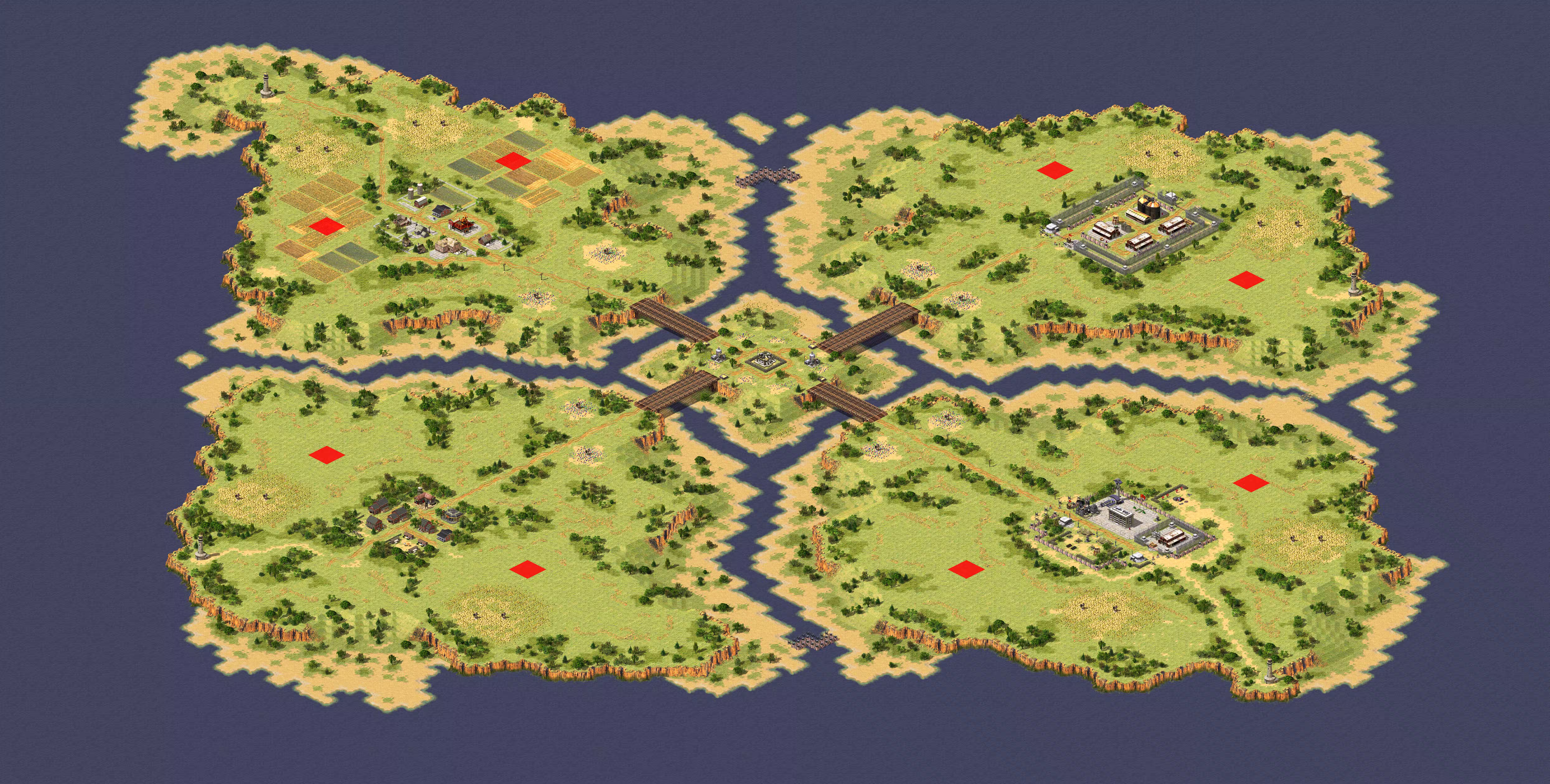Preview of [8] Skira Island v2