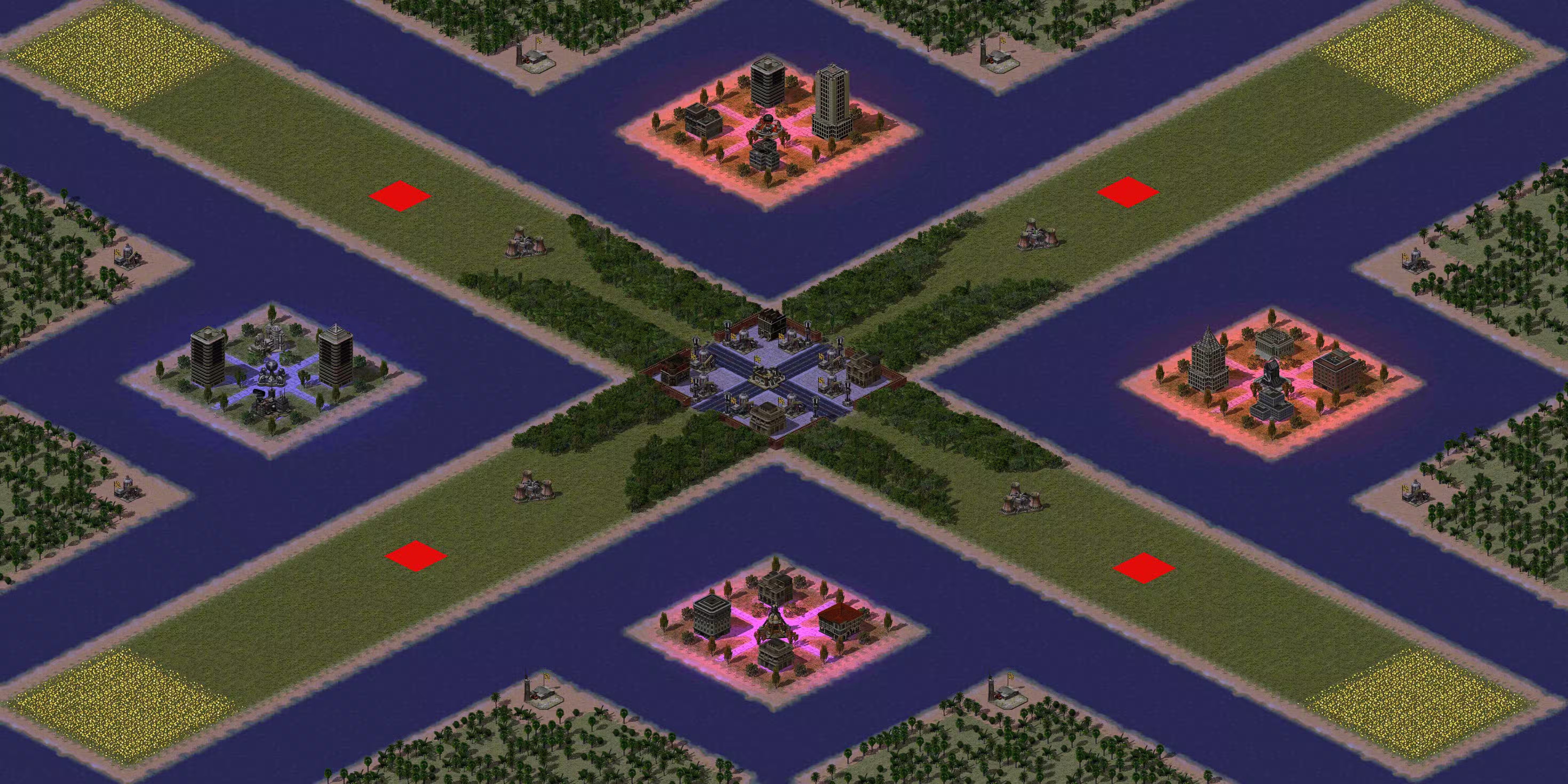 Preview of [4] Danger Zone