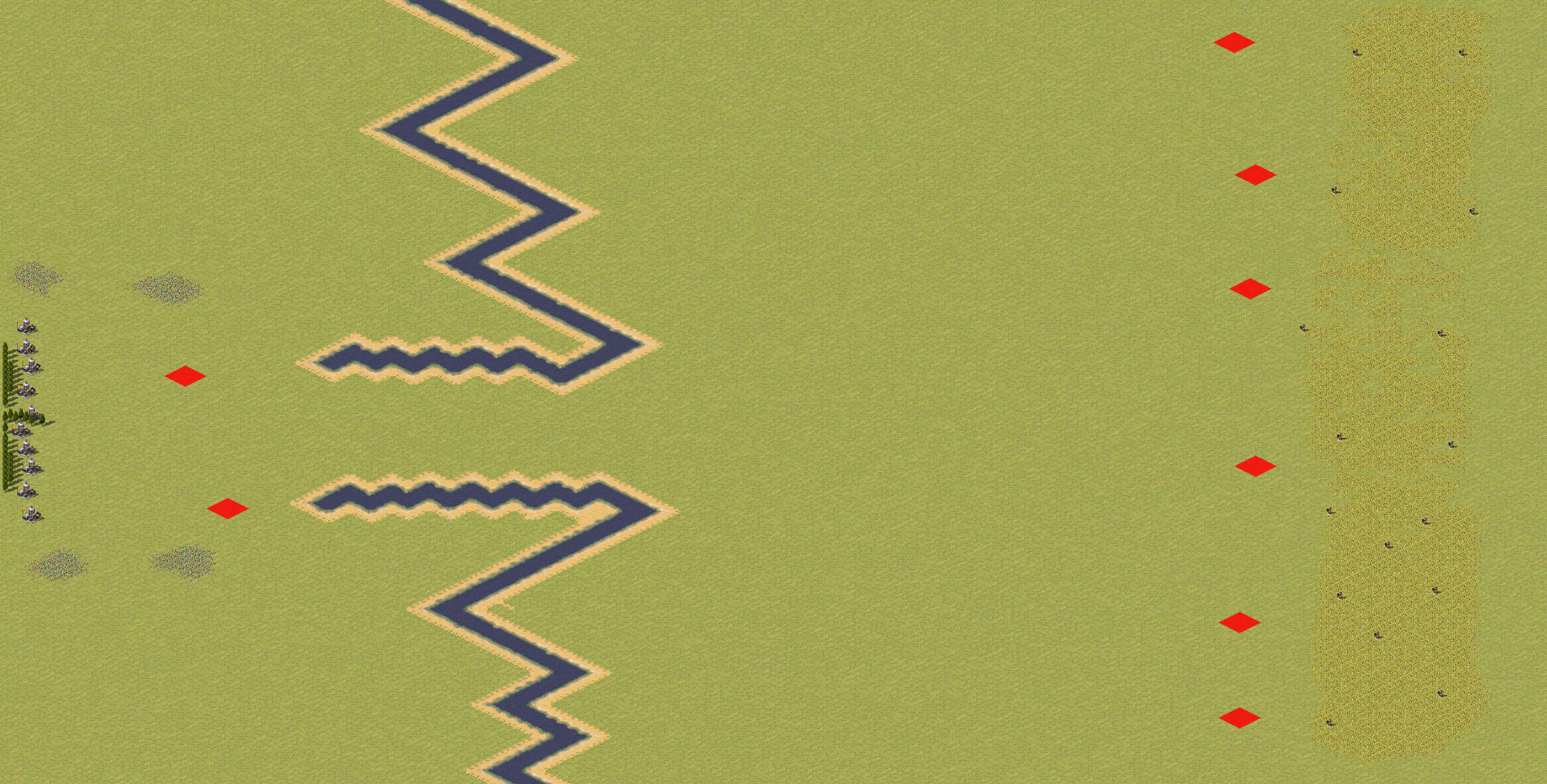 Preview of watter valley a