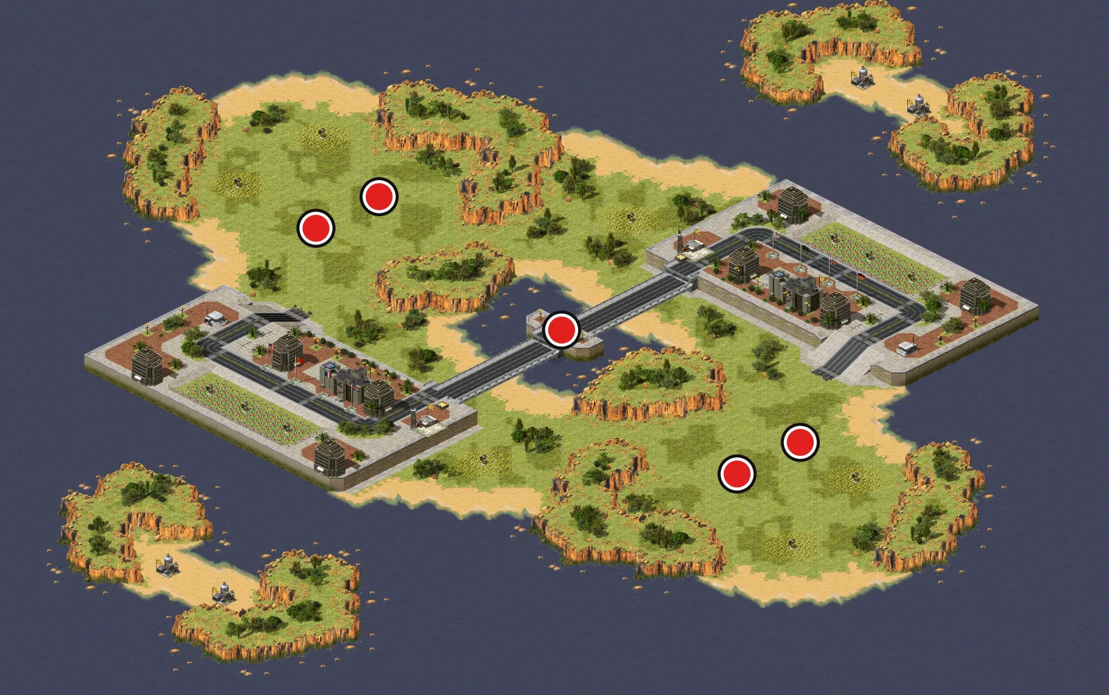 Preview of Double Apex Survival (4p) -- MISSING (CN Fix) (2019-05-11 205054)