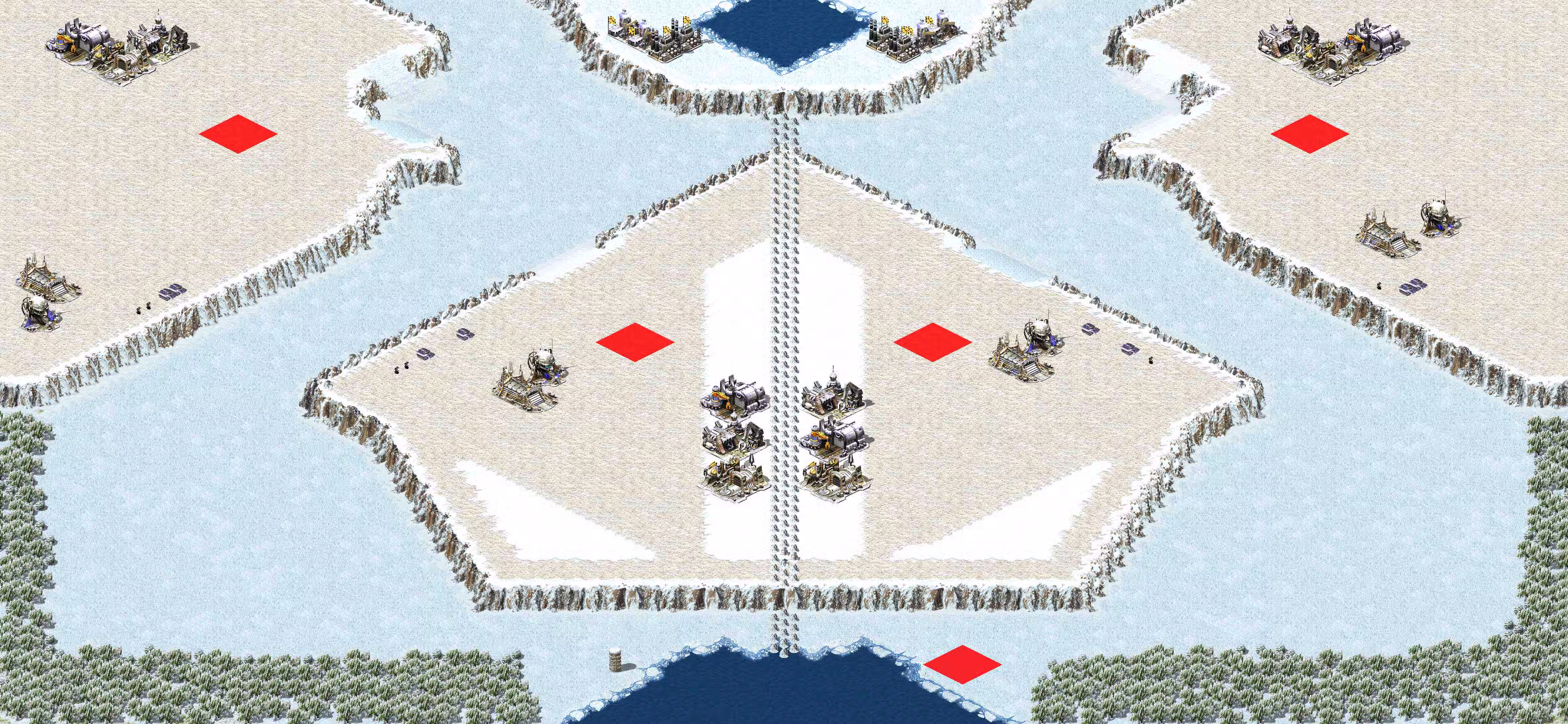 Preview of Evil Deluxe Survival [Aerion v21.1] LexerZz update