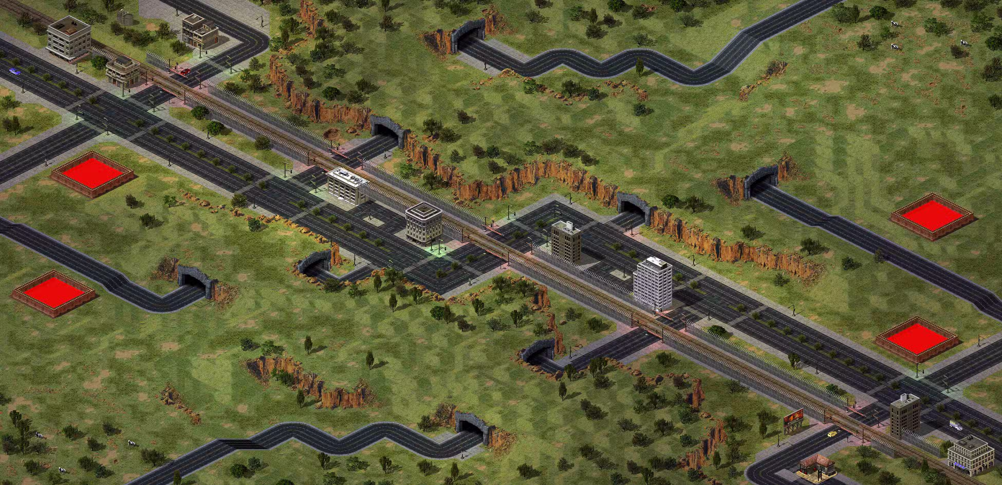 Preview of [4] Minden -Blitz-