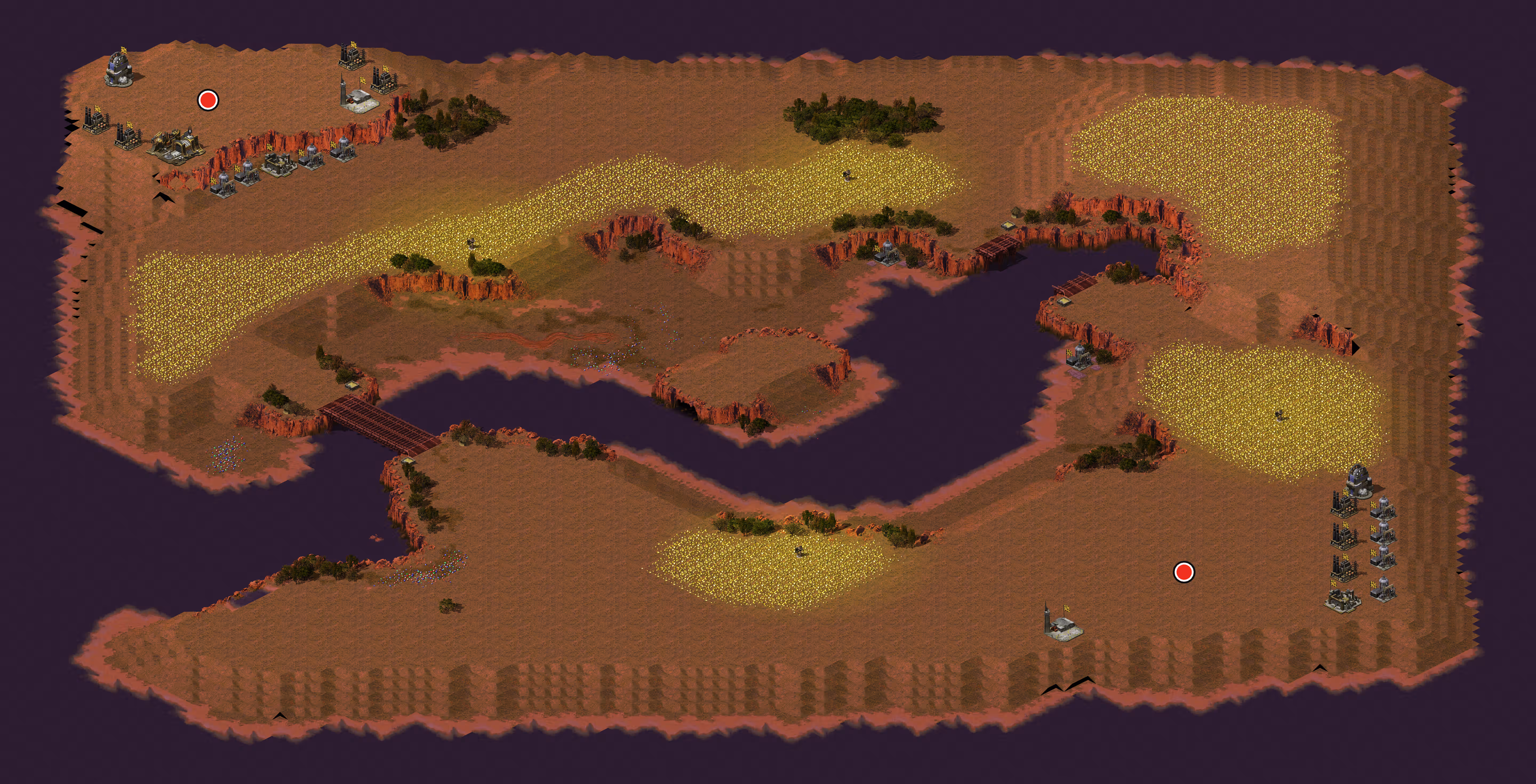 Preview of Risen Land of Water