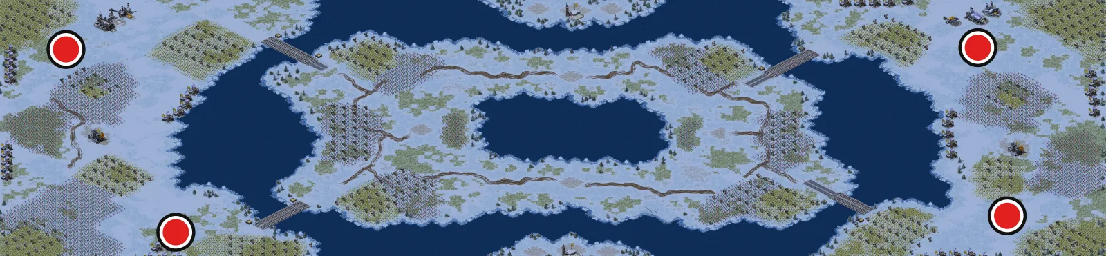 Preview of Arctic Delta v1