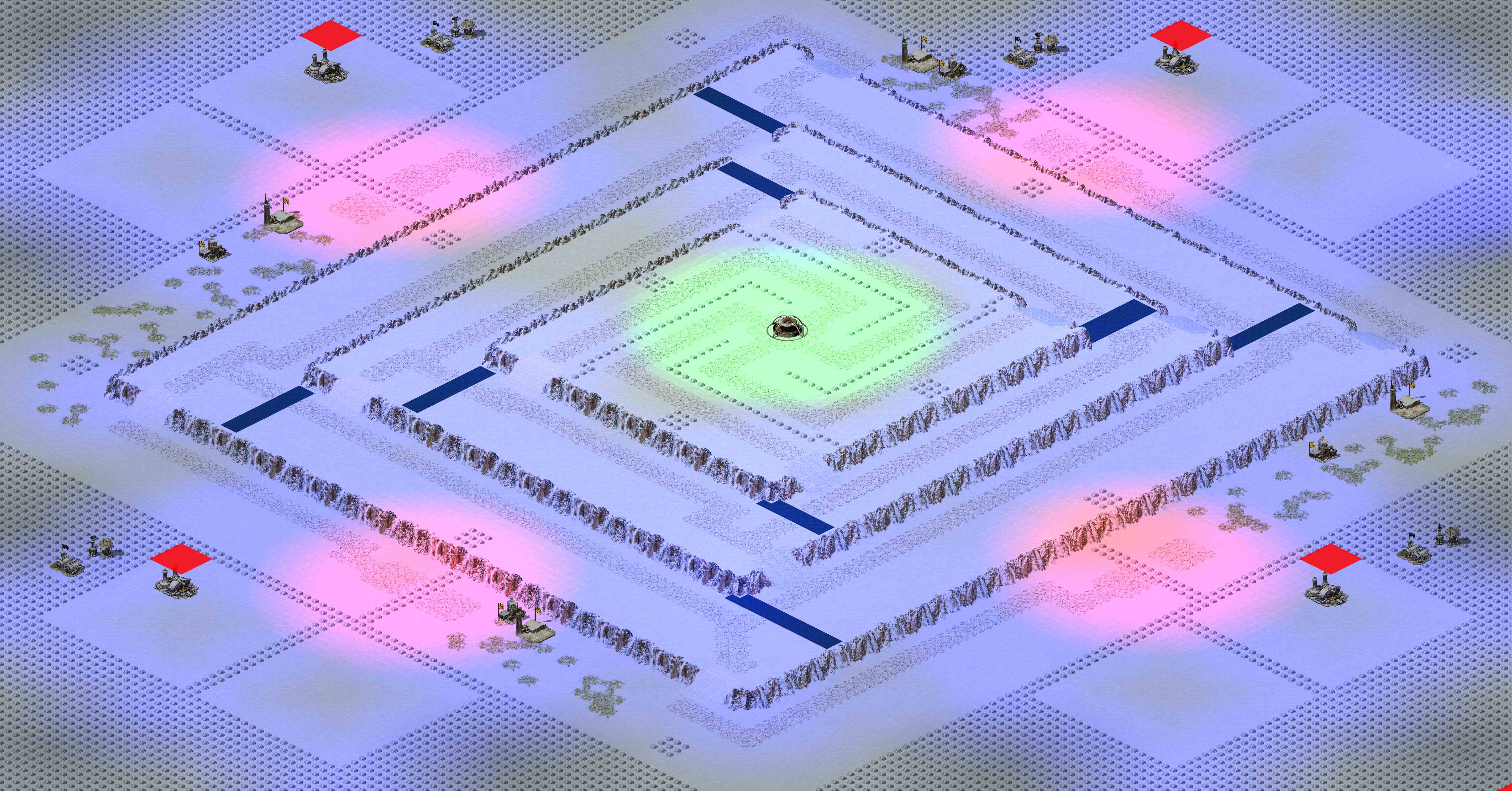 Preview of [4] Snarks Third Tower Defense Expanded v1.4.404 - test version