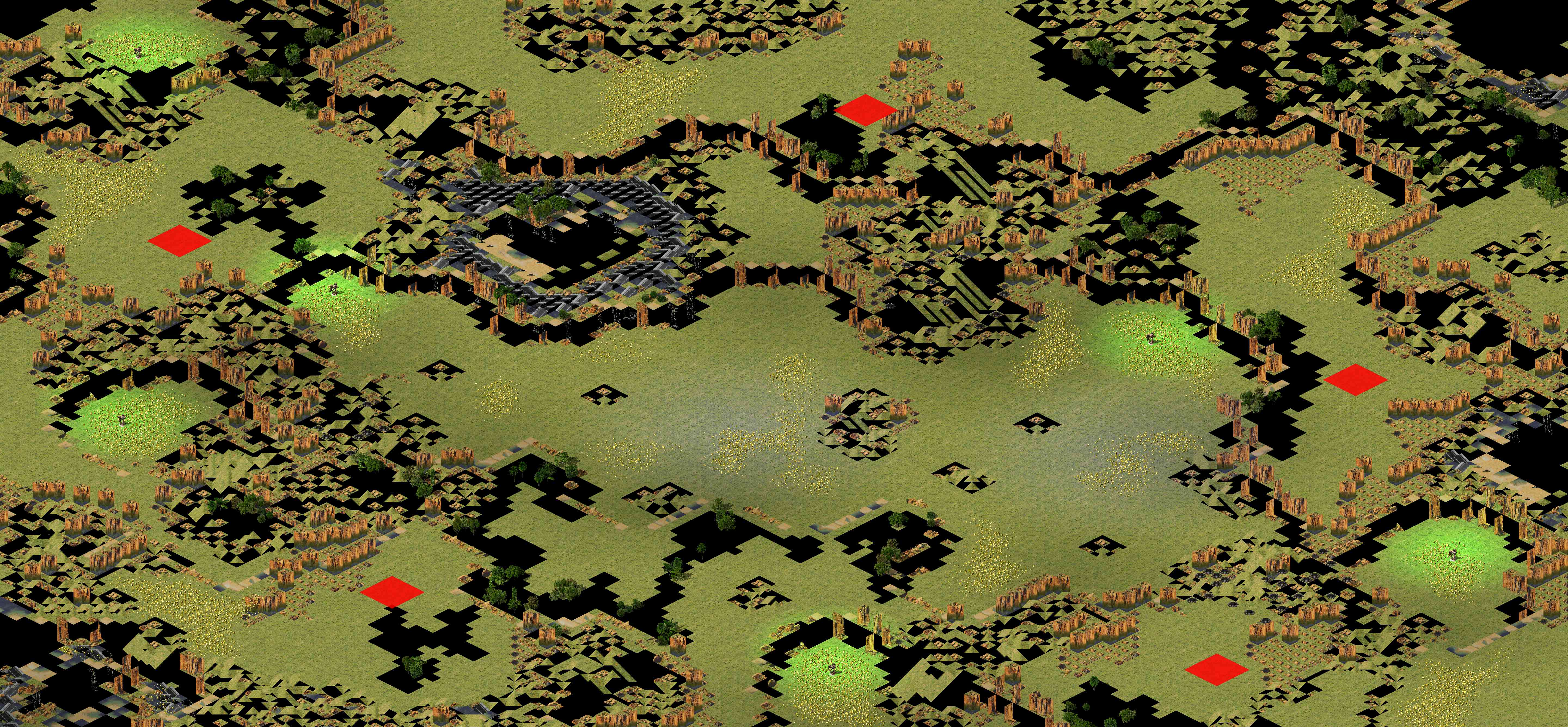Preview of Sinkholes****A3H HITMAN****