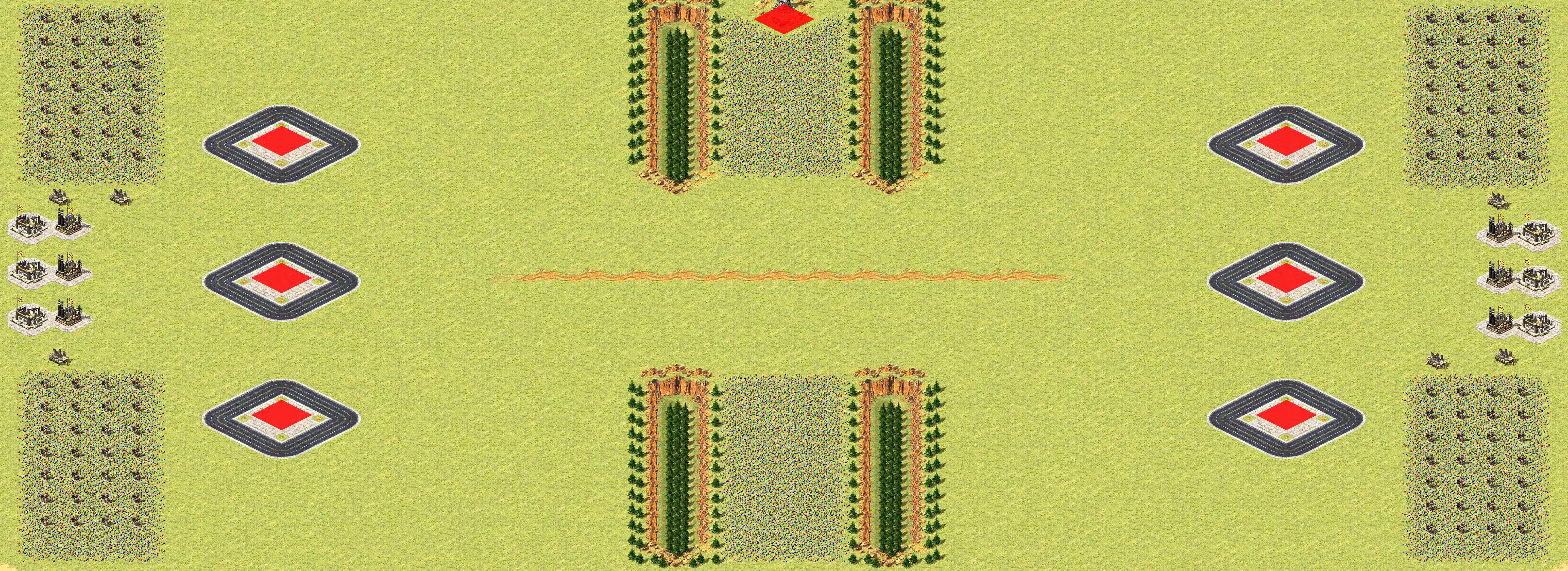 Preview of HIDDEN VALLEY 4 SURVIVAL v1.4_Missing By Mon3em