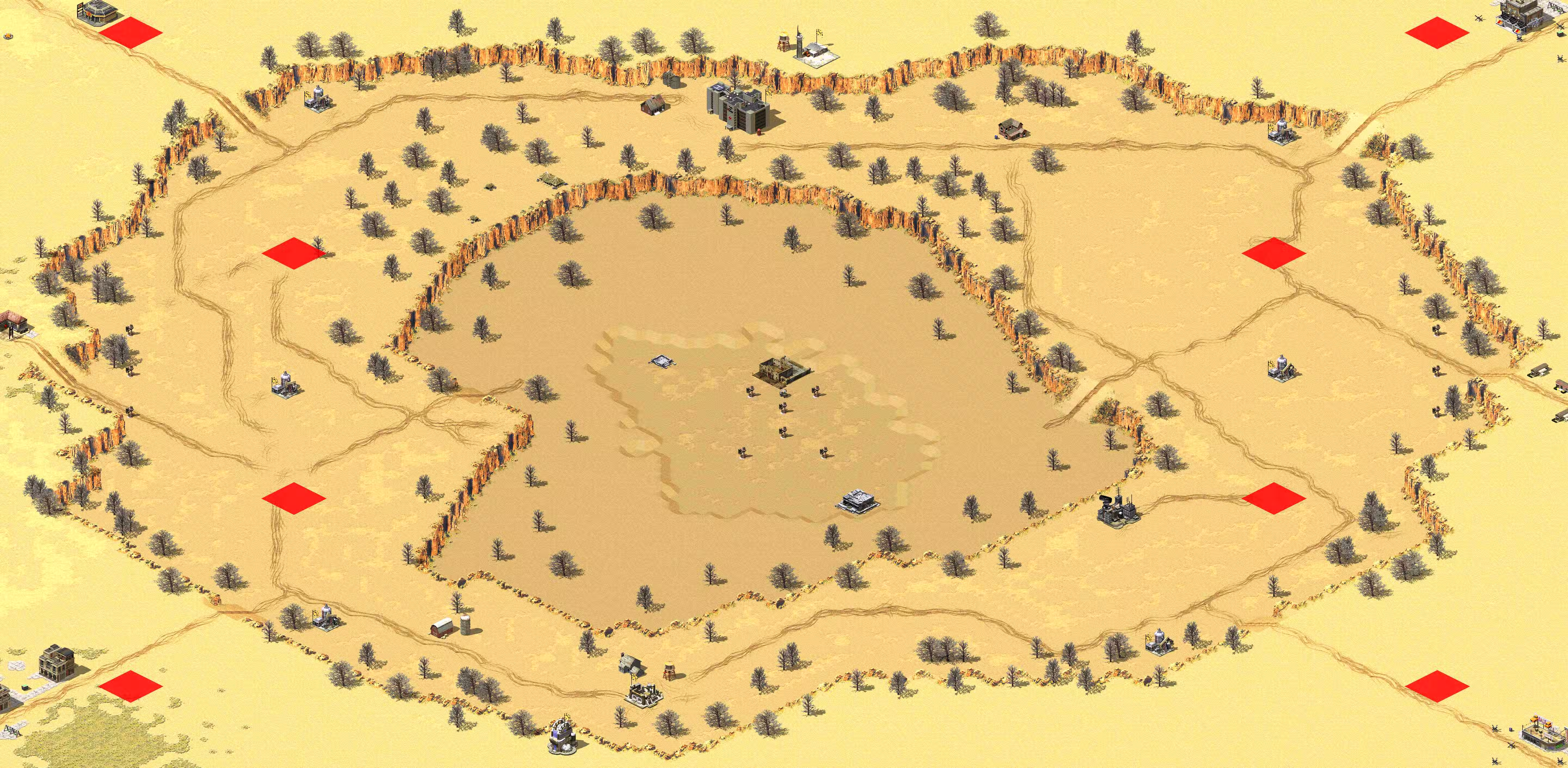 Preview of Canyonon