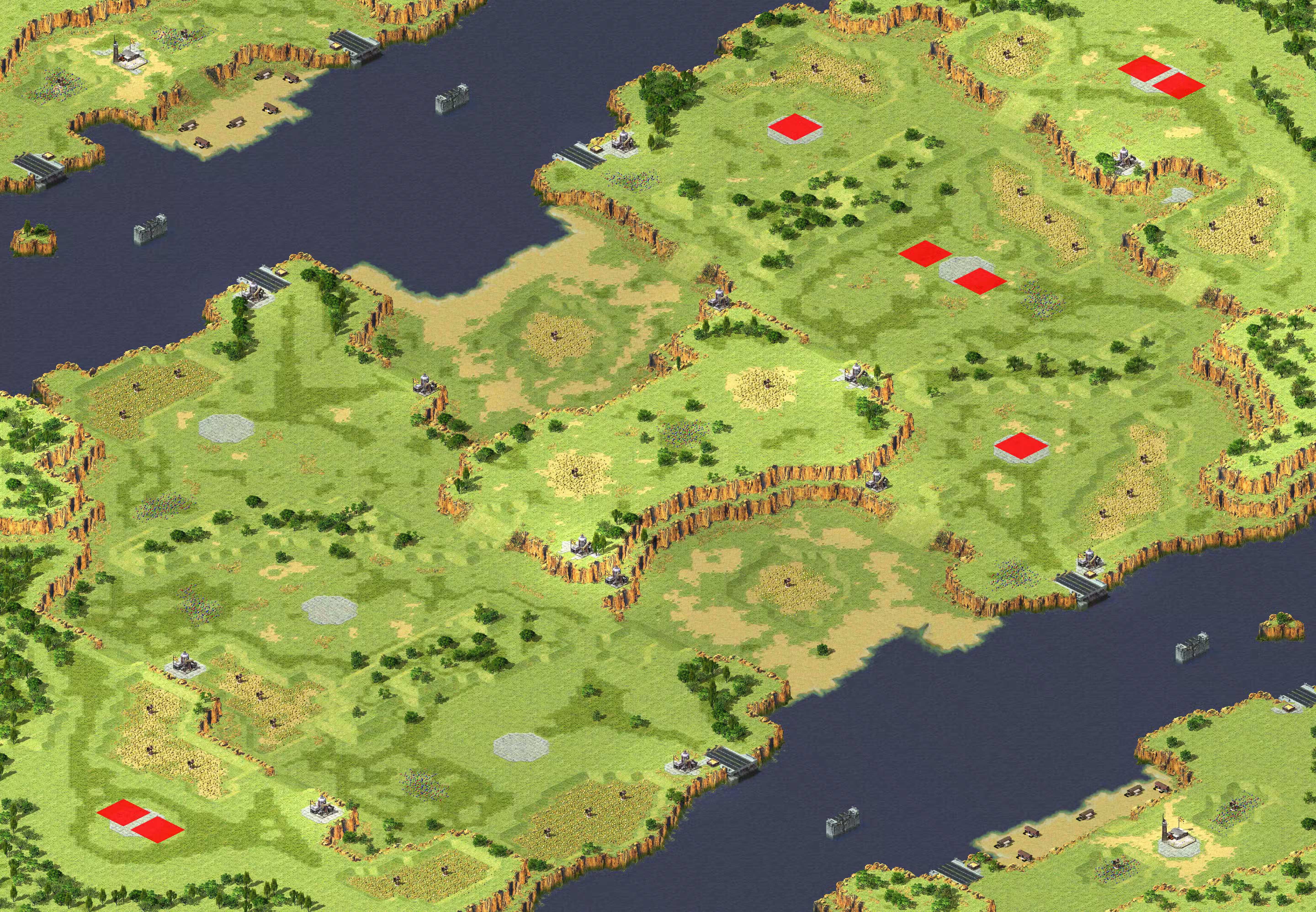 Preview of [8] Twin River's 2v6