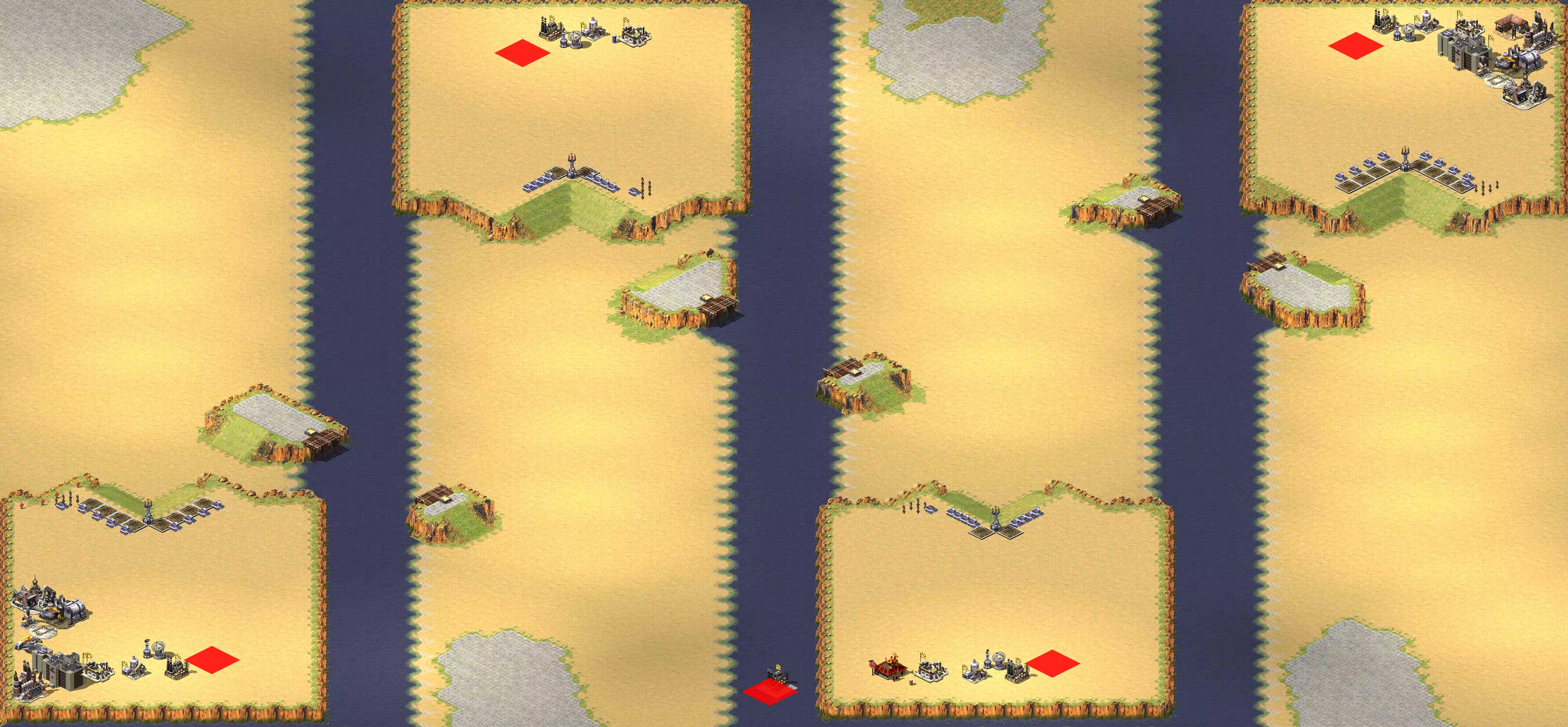 Preview of iv3 new survival