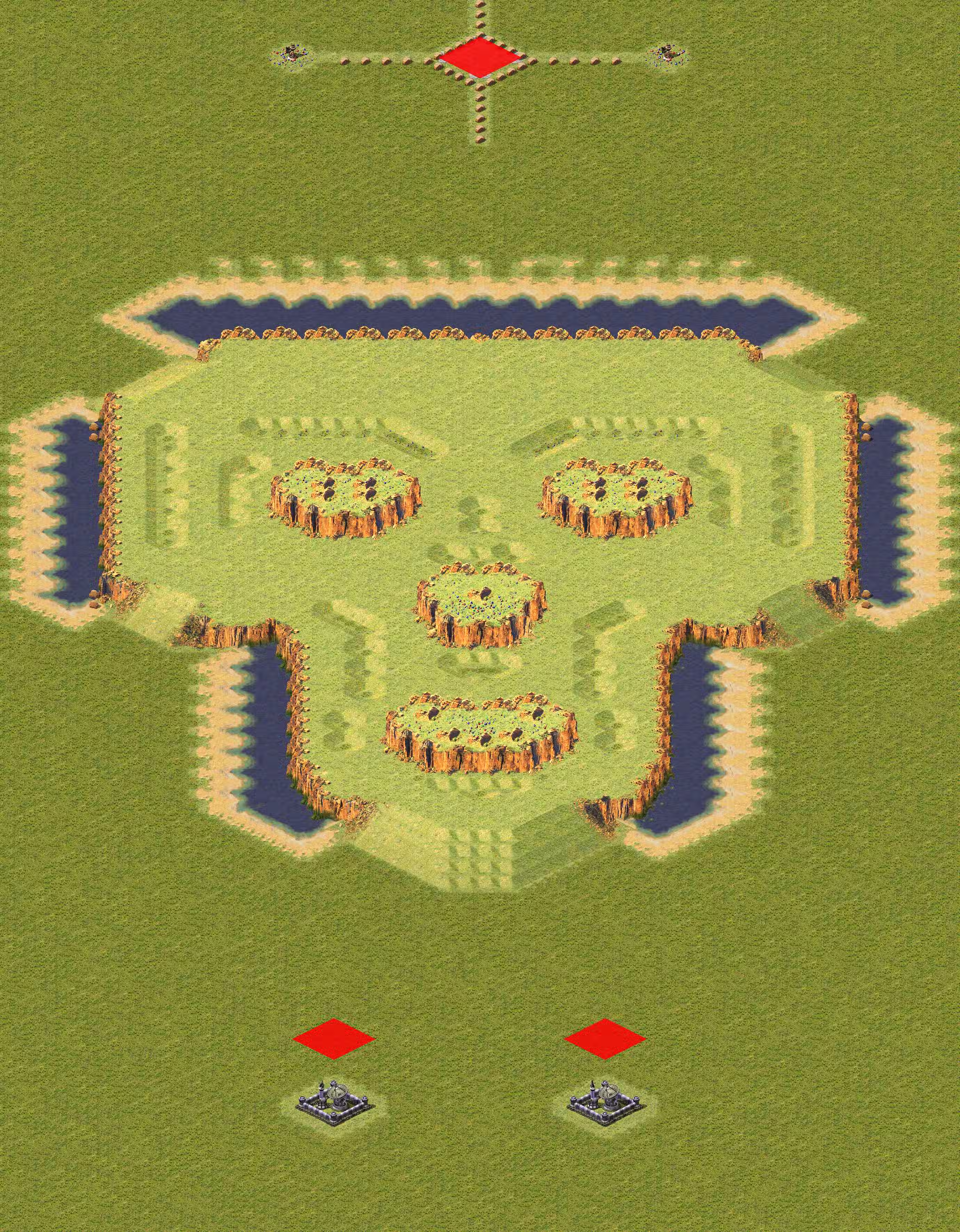 Preview of [Survival] Face Of Death (2)