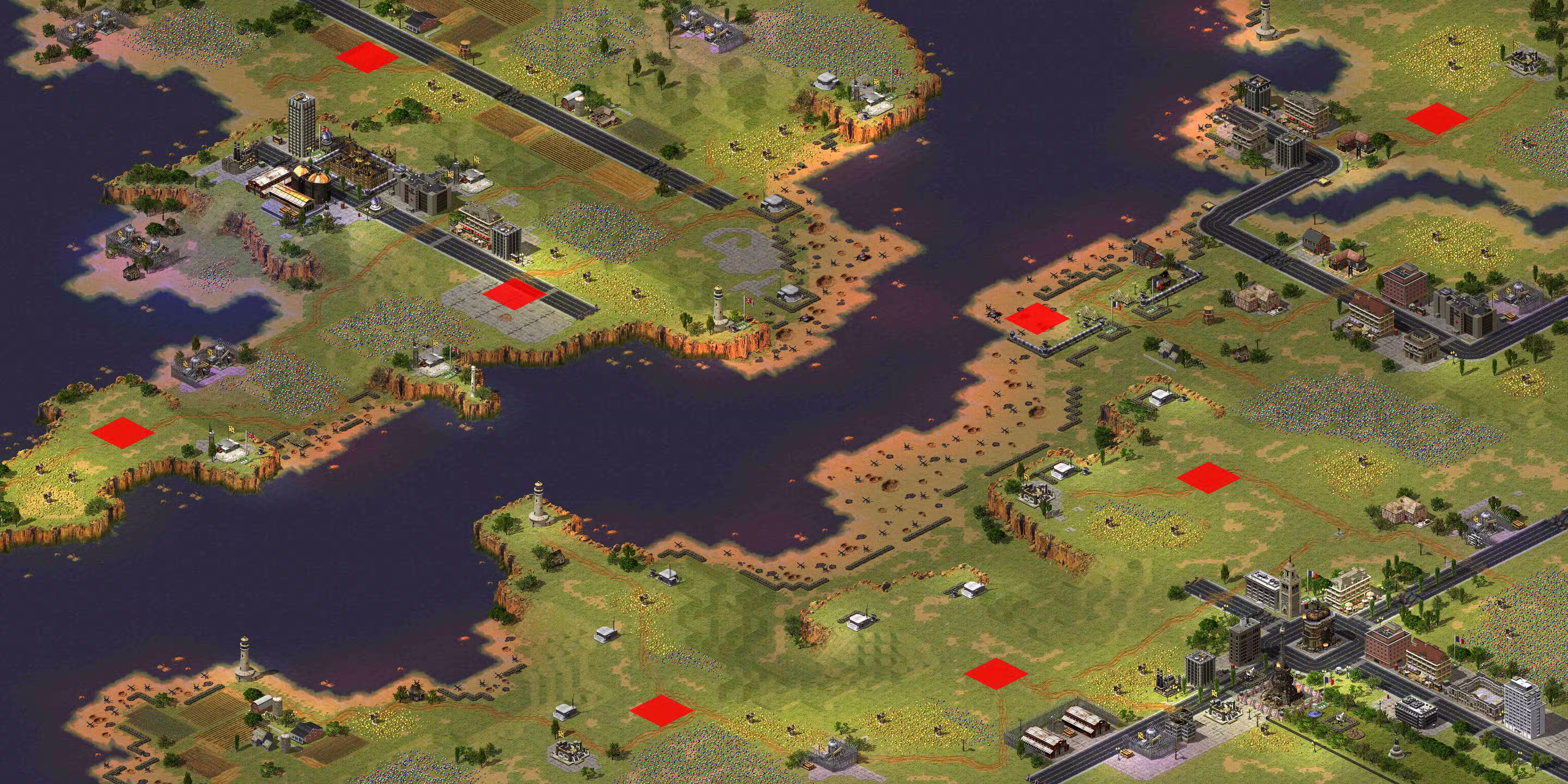 Preview of [8] Normandy