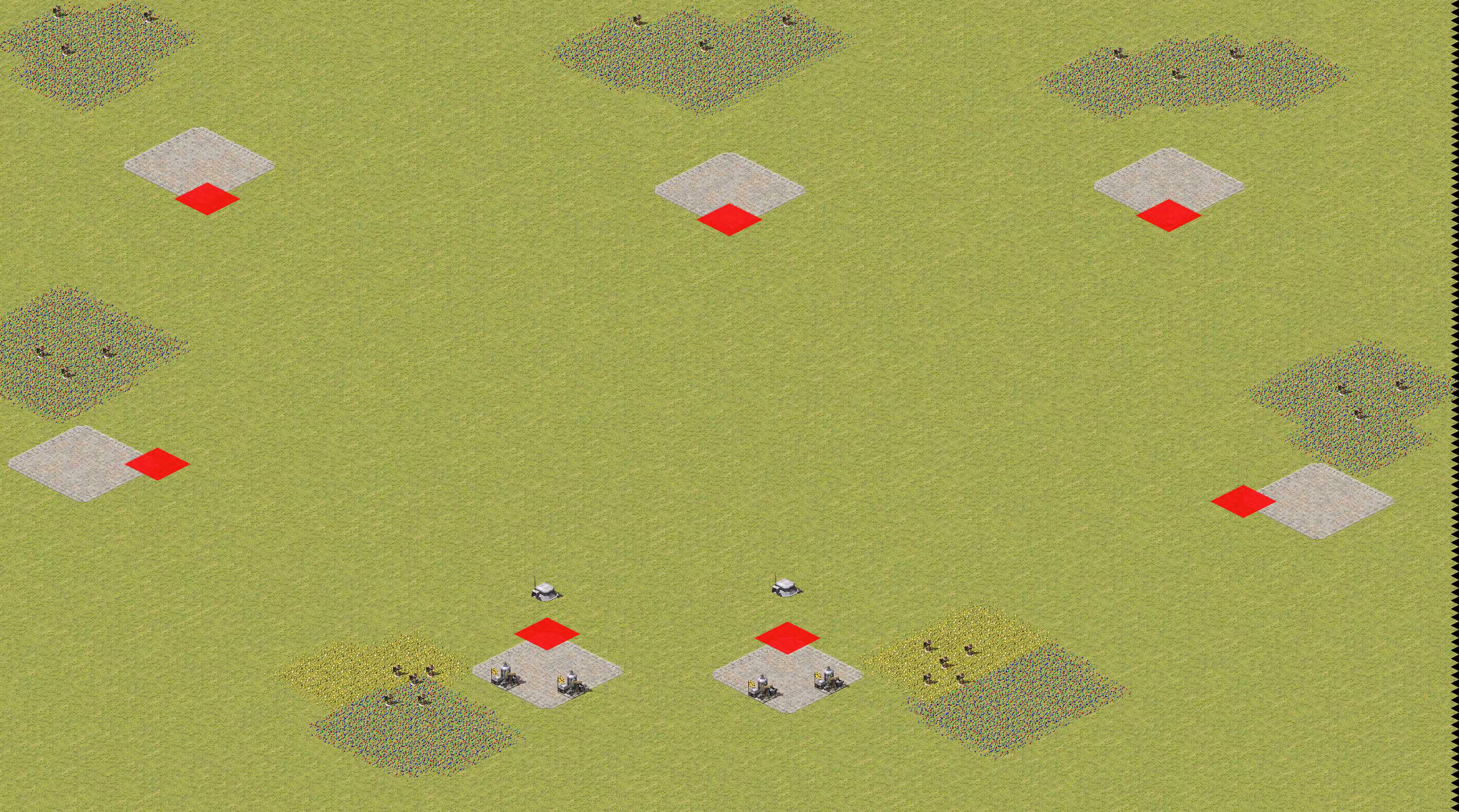 Preview of awesome battle map 25