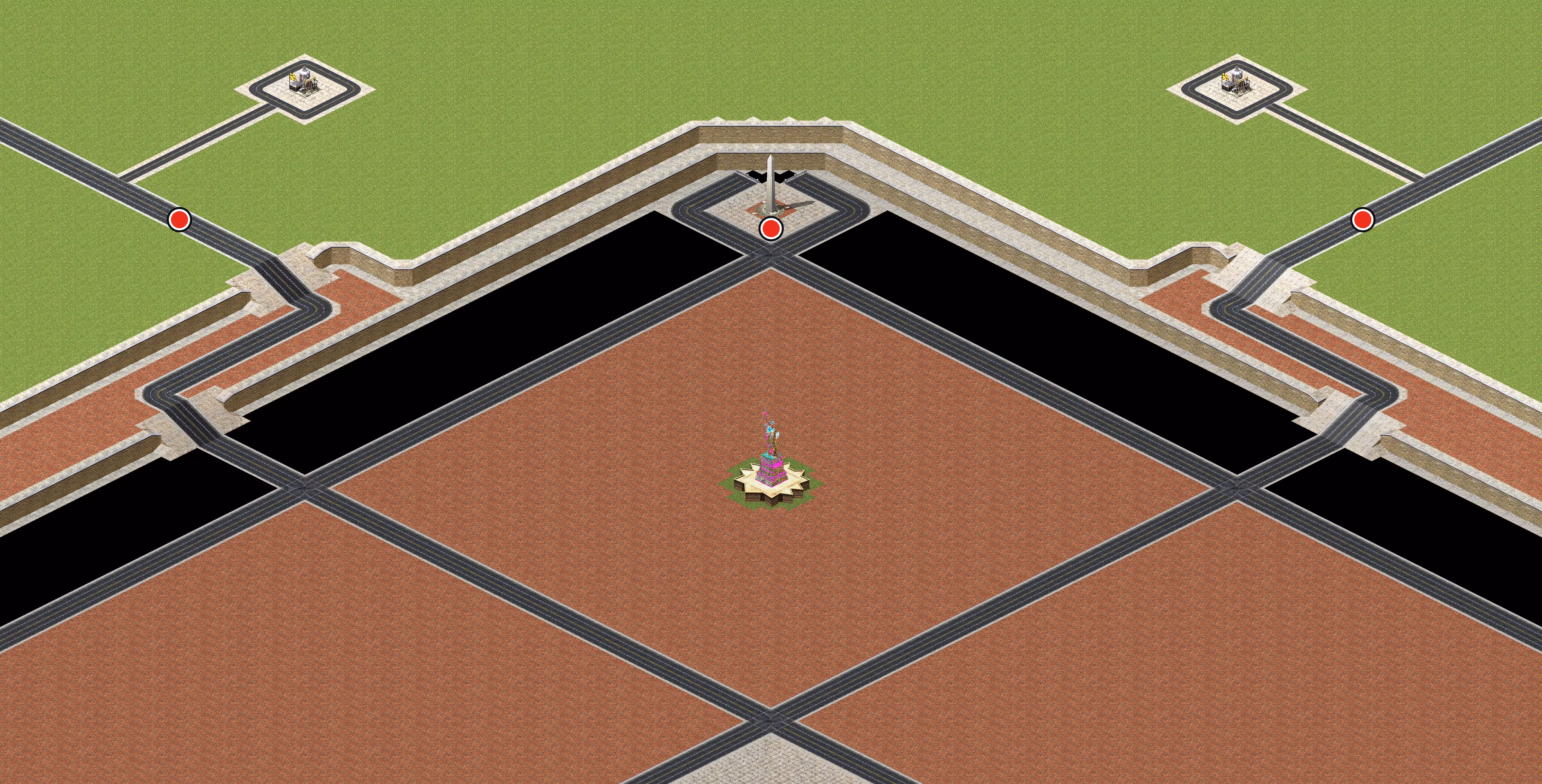 Preview of Shatter All(SOTA AI)-2p [RDF MOD]