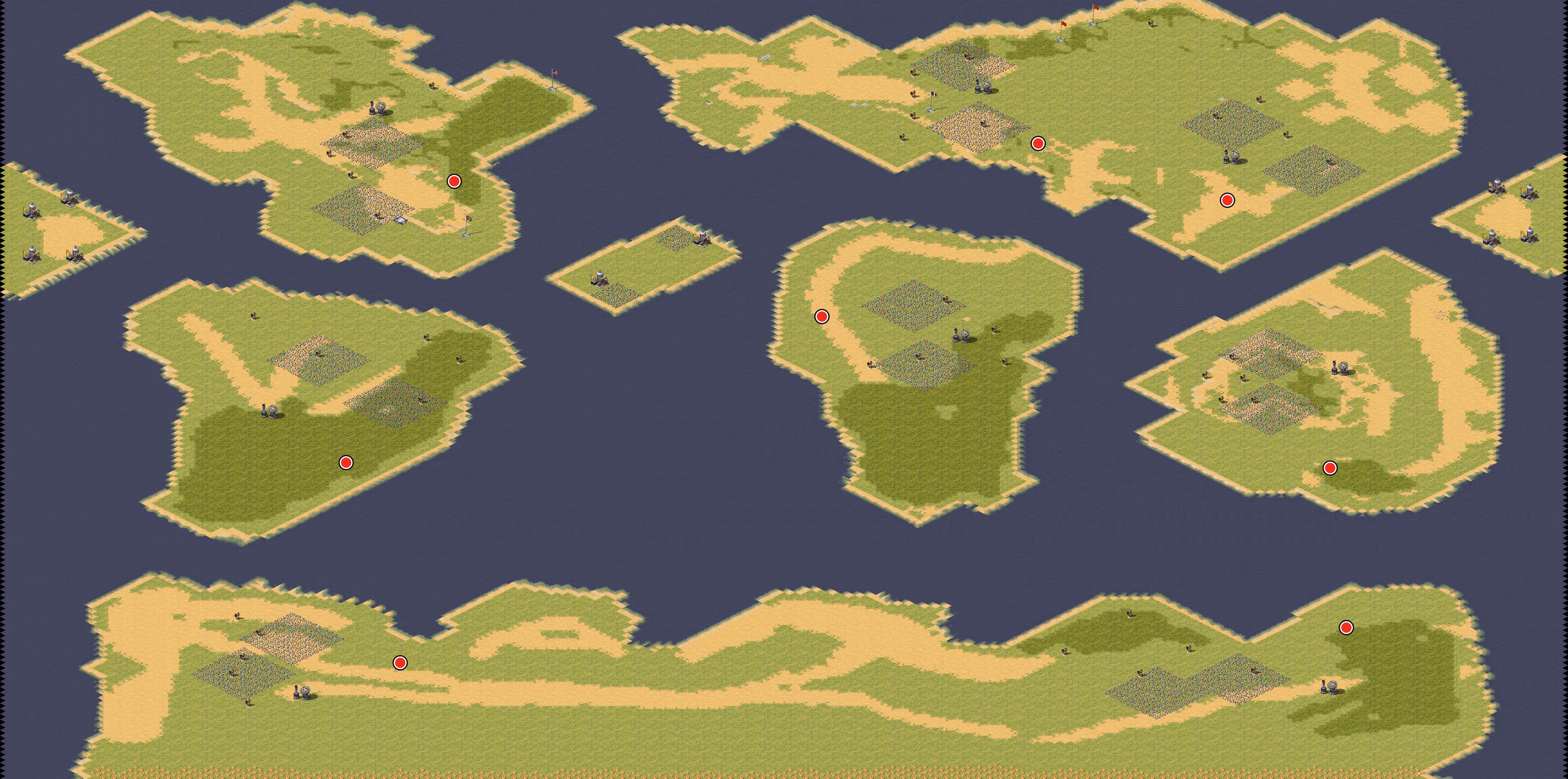 Preview of World war libbo_3 no neutrals low gold