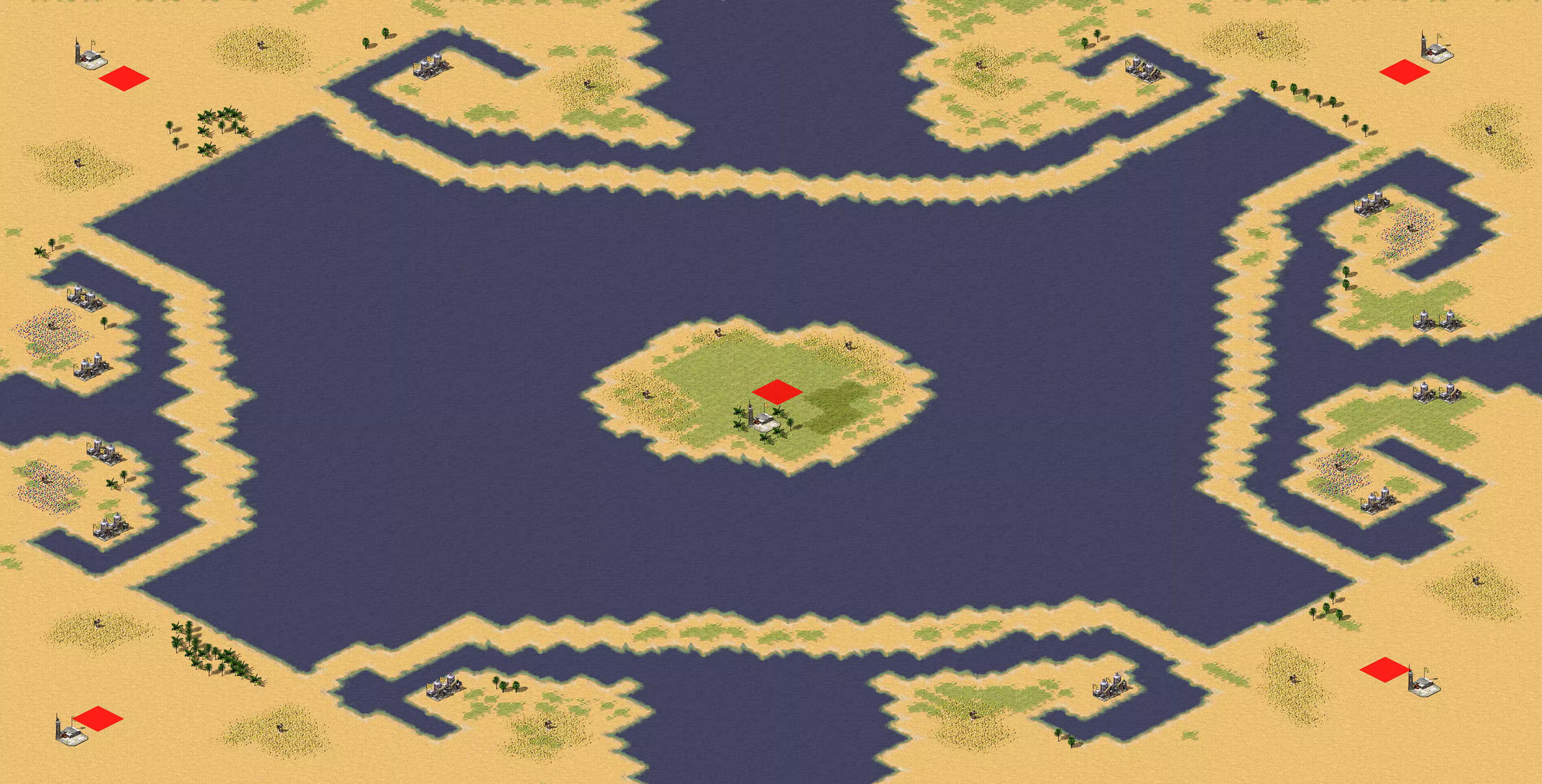 Preview of BEACHWAR1