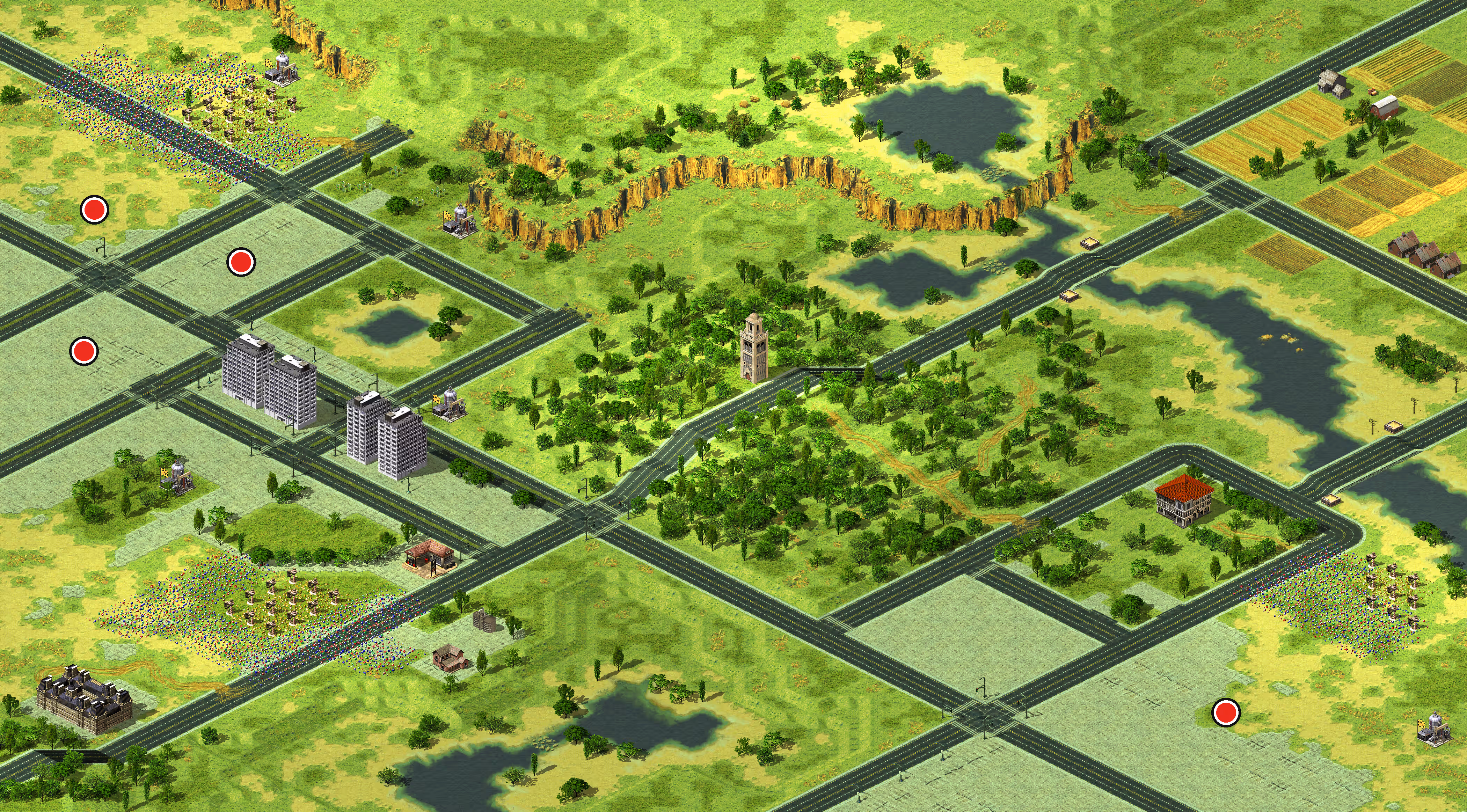 Preview of [2Ps] Verdant Lockdown AiSurvival-- MiSSING (Pre-Dated 28.06.2025 123123)