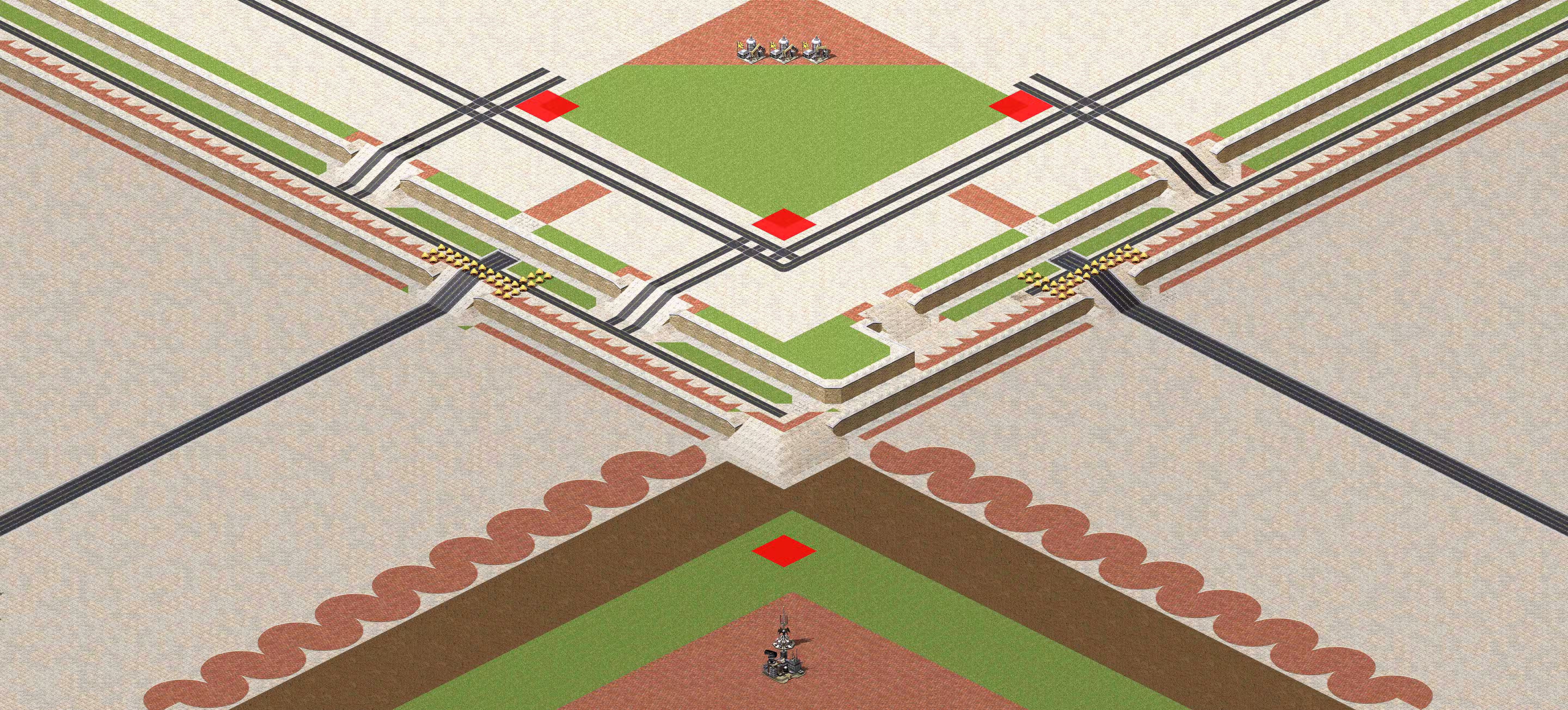 Preview of Magna Unfair Survival [Aerion v10] - SoloTrain MIDDLE