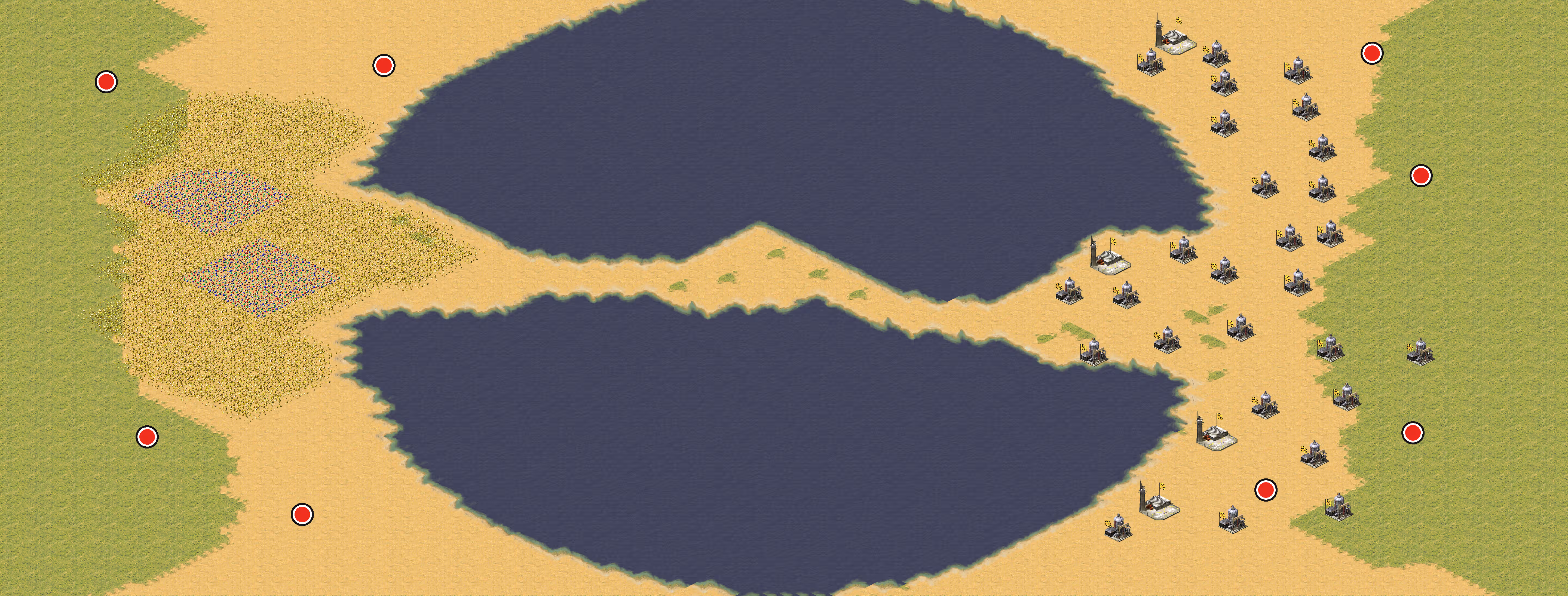 Preview of OIL vs ORE