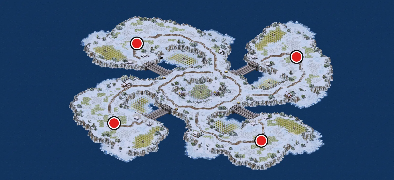 Preview of [4] Frostbite