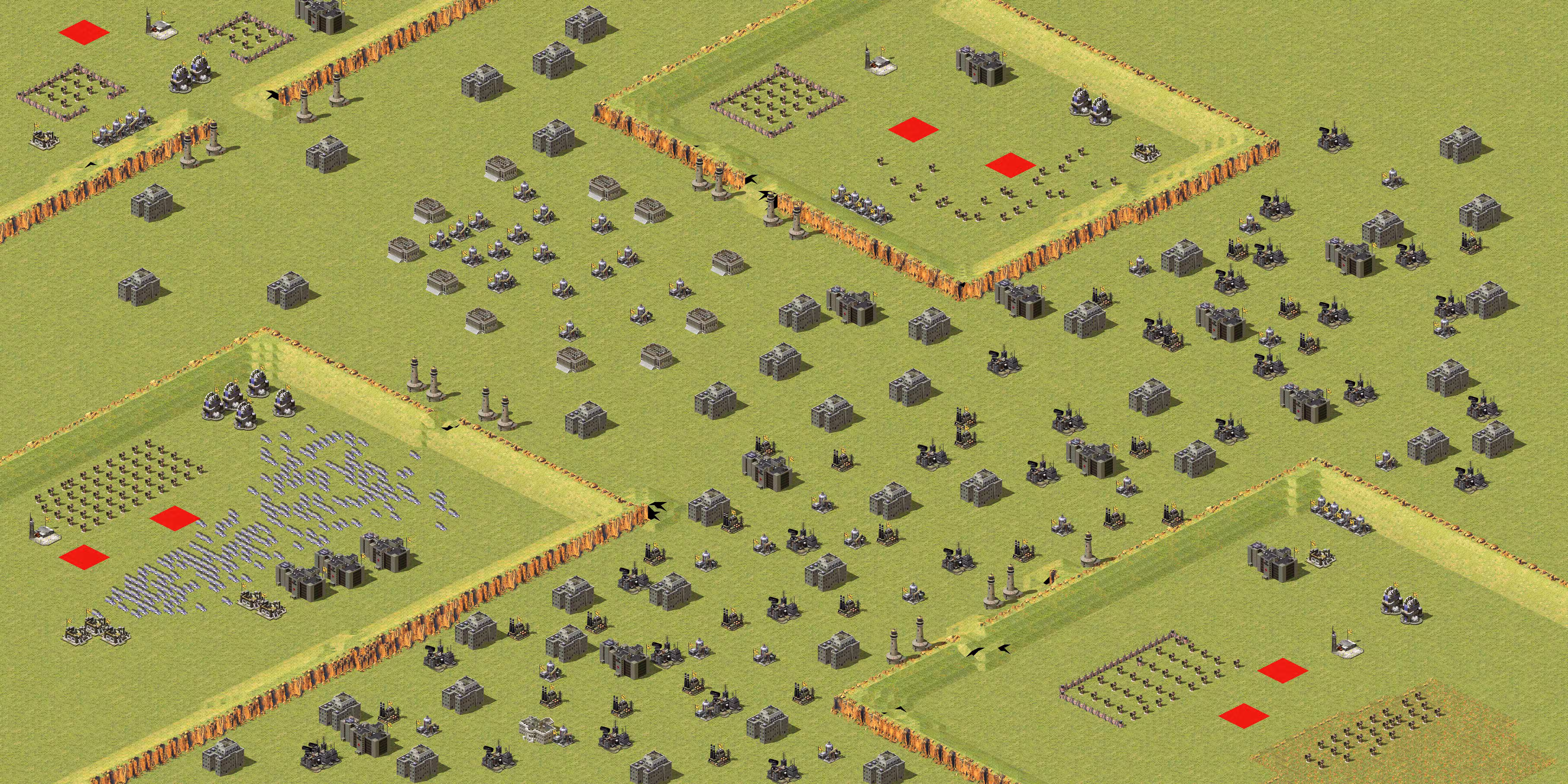 Preview of cliffs