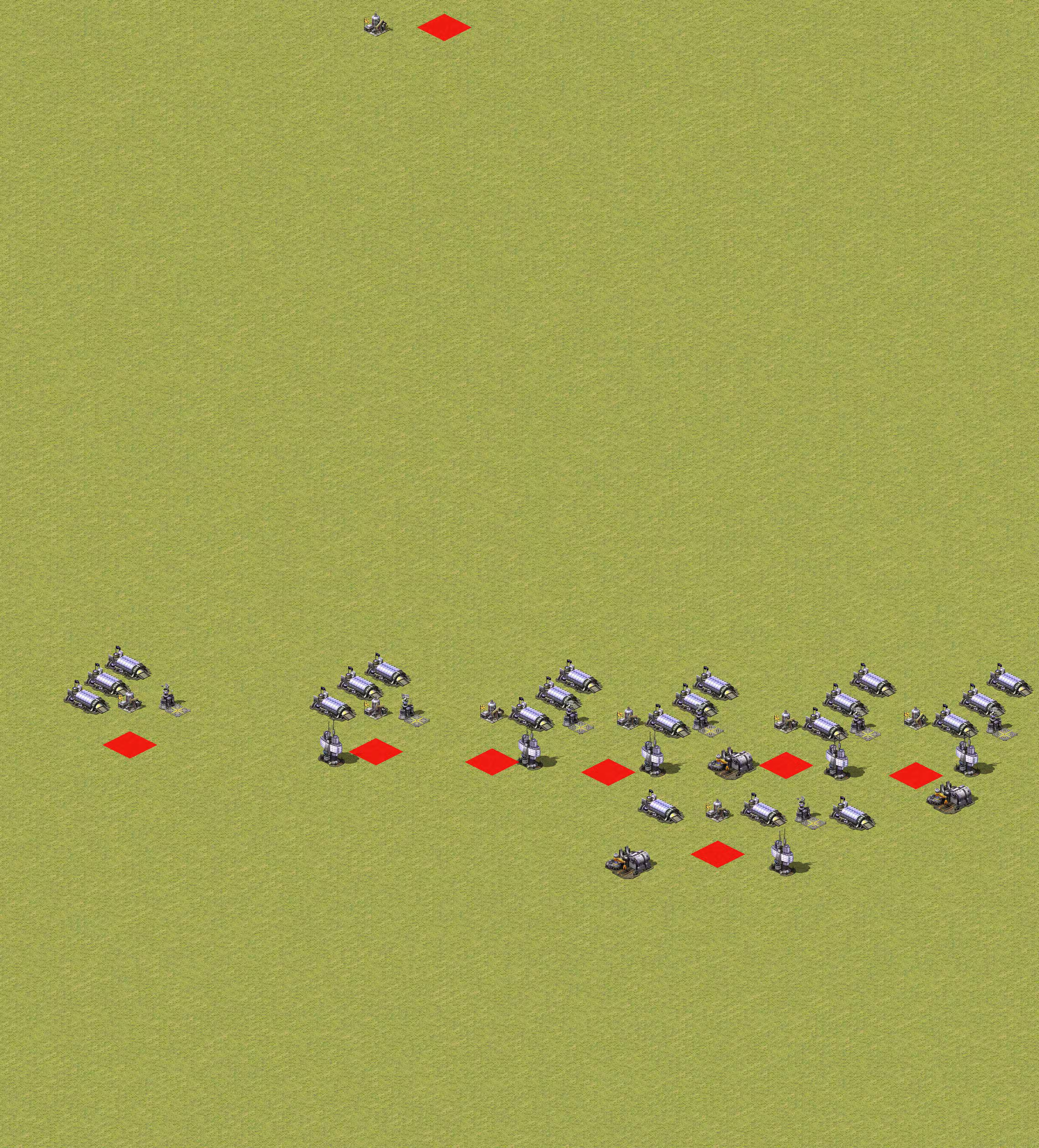 Preview of Survival_ Hard_ Pro_ (7P) _ DcXtanman