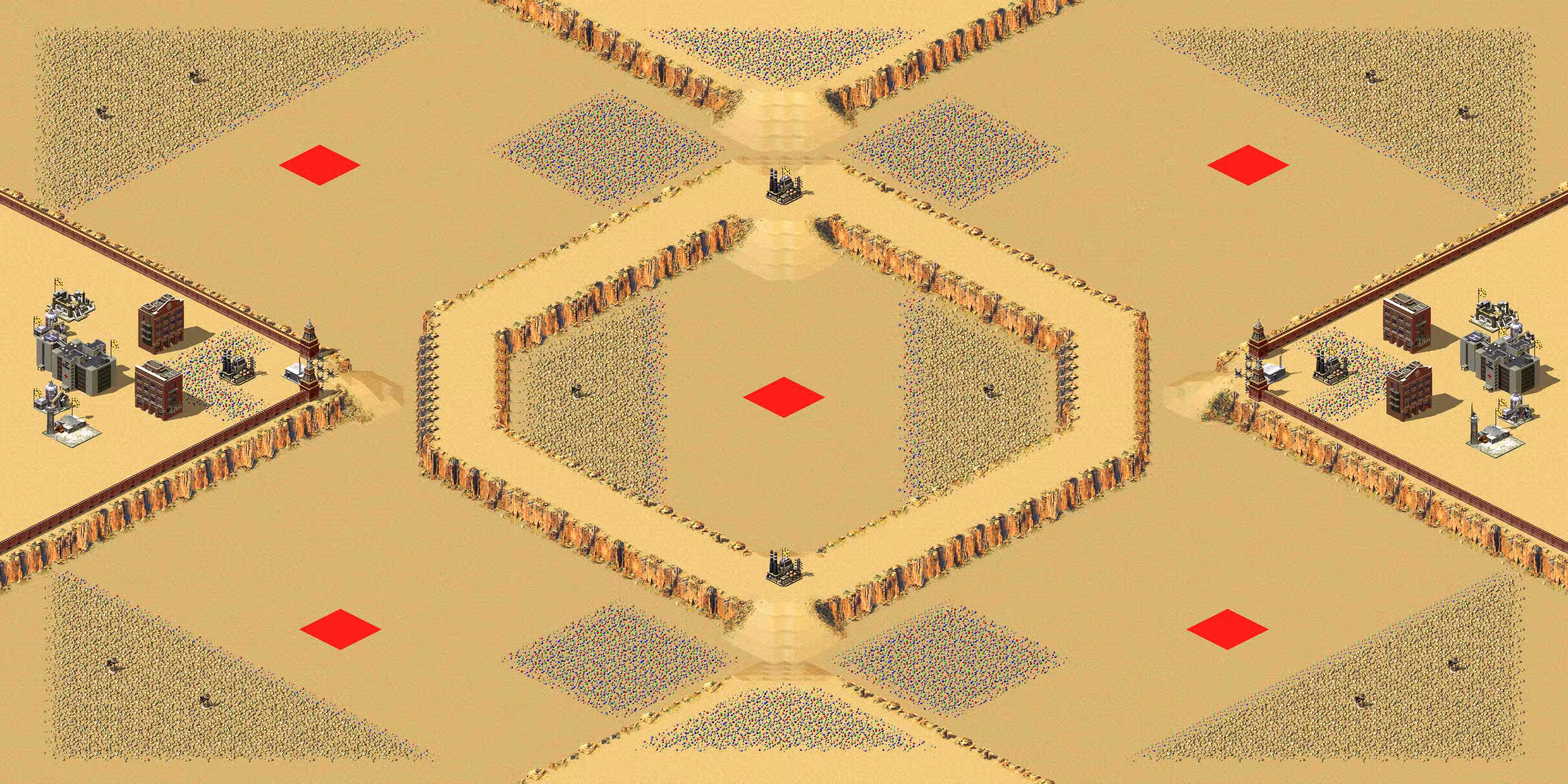Preview of Quadruple Trouble (2-5)