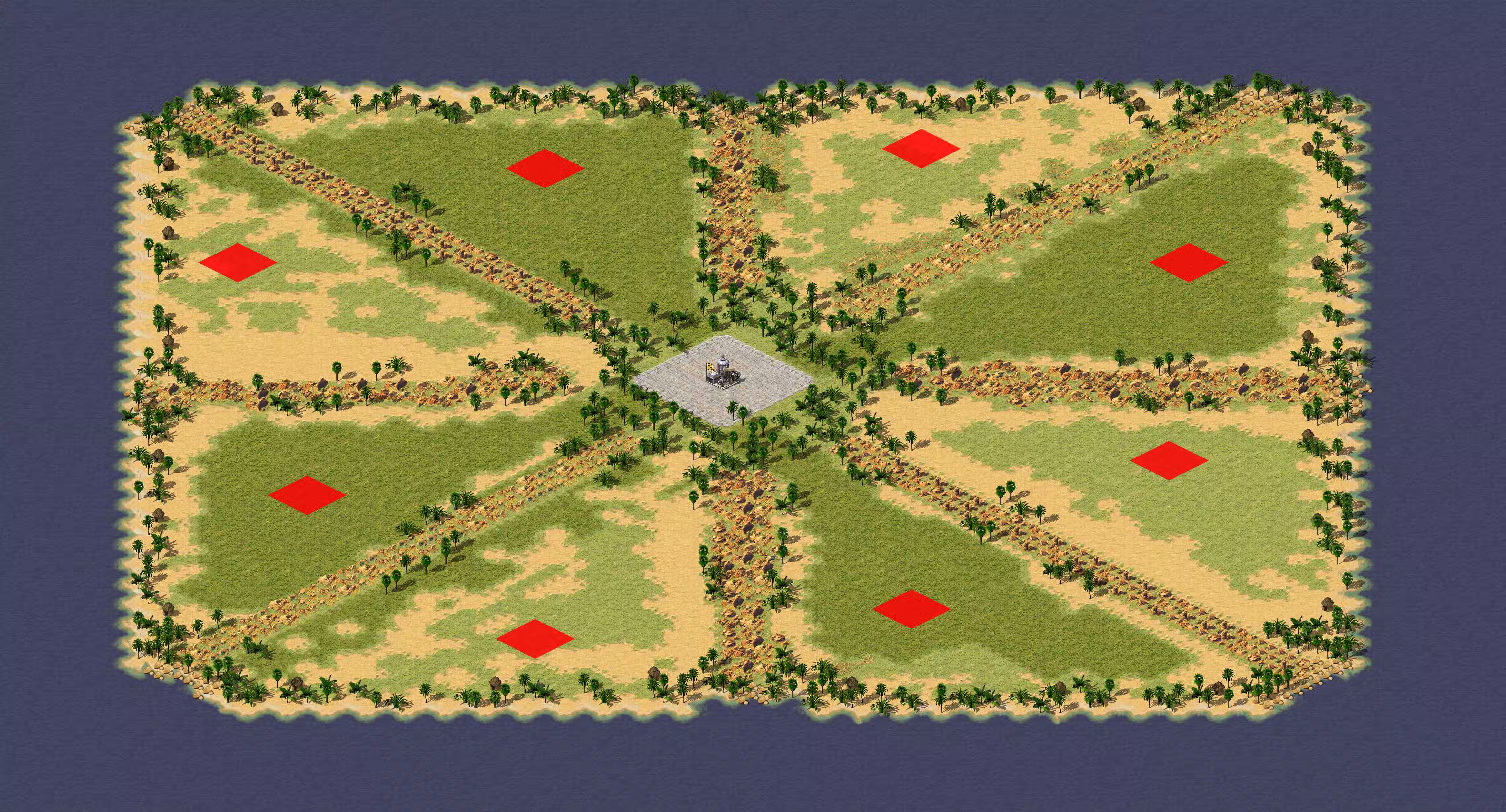 Preview of Boggle04's Oil in the Center 3.0