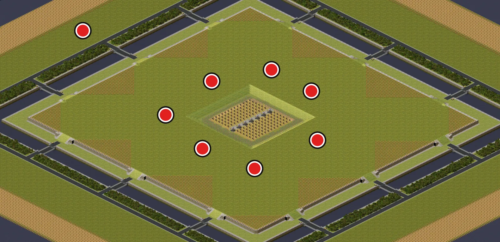 Preview of [7Ps] Border Conflicts AiSurvival-- MiSSING (CN Fix) (Pre-Dated 02.07.2024 123123)