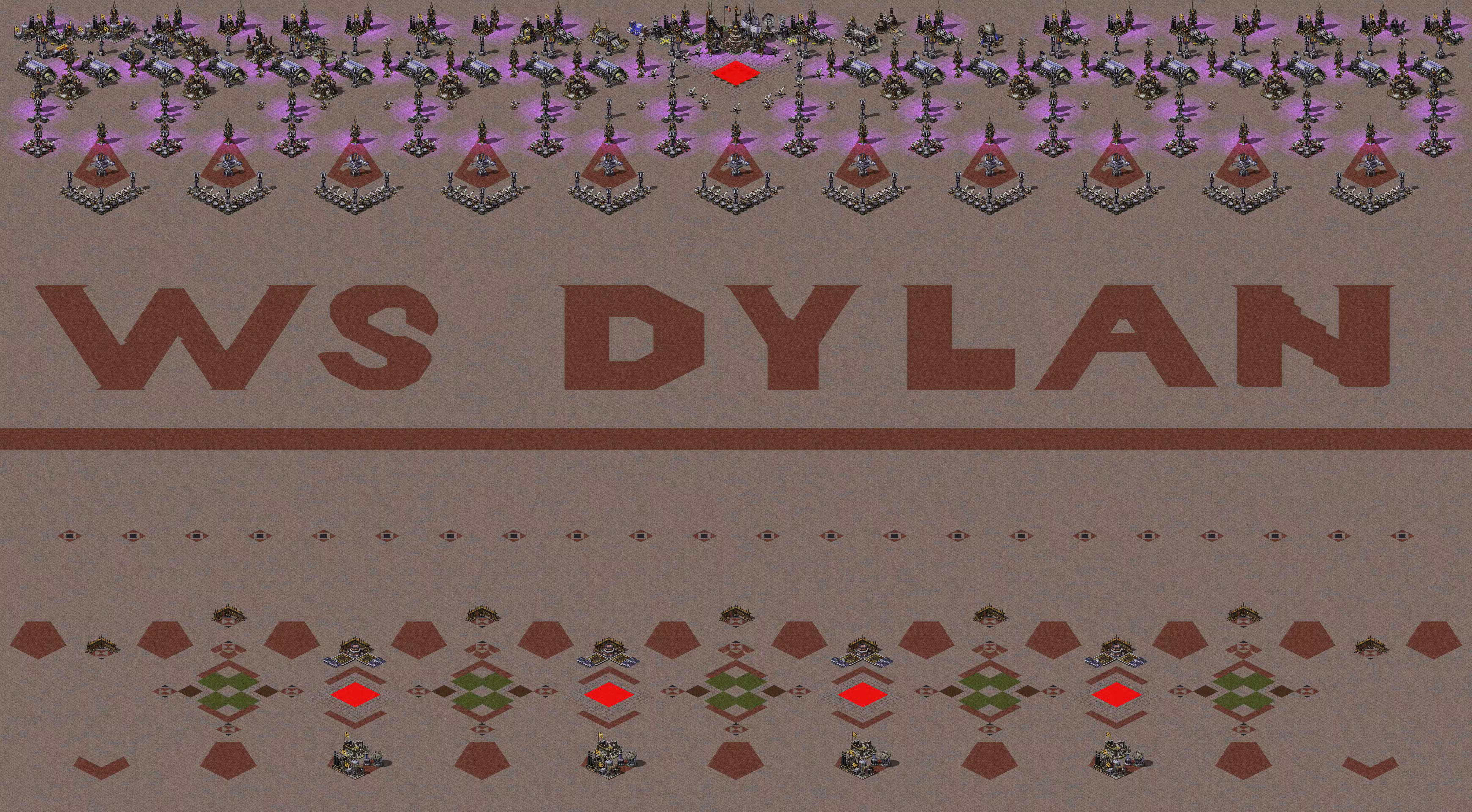 Preview of Yosef Anan - WS Dylan [Super Survivals] v7