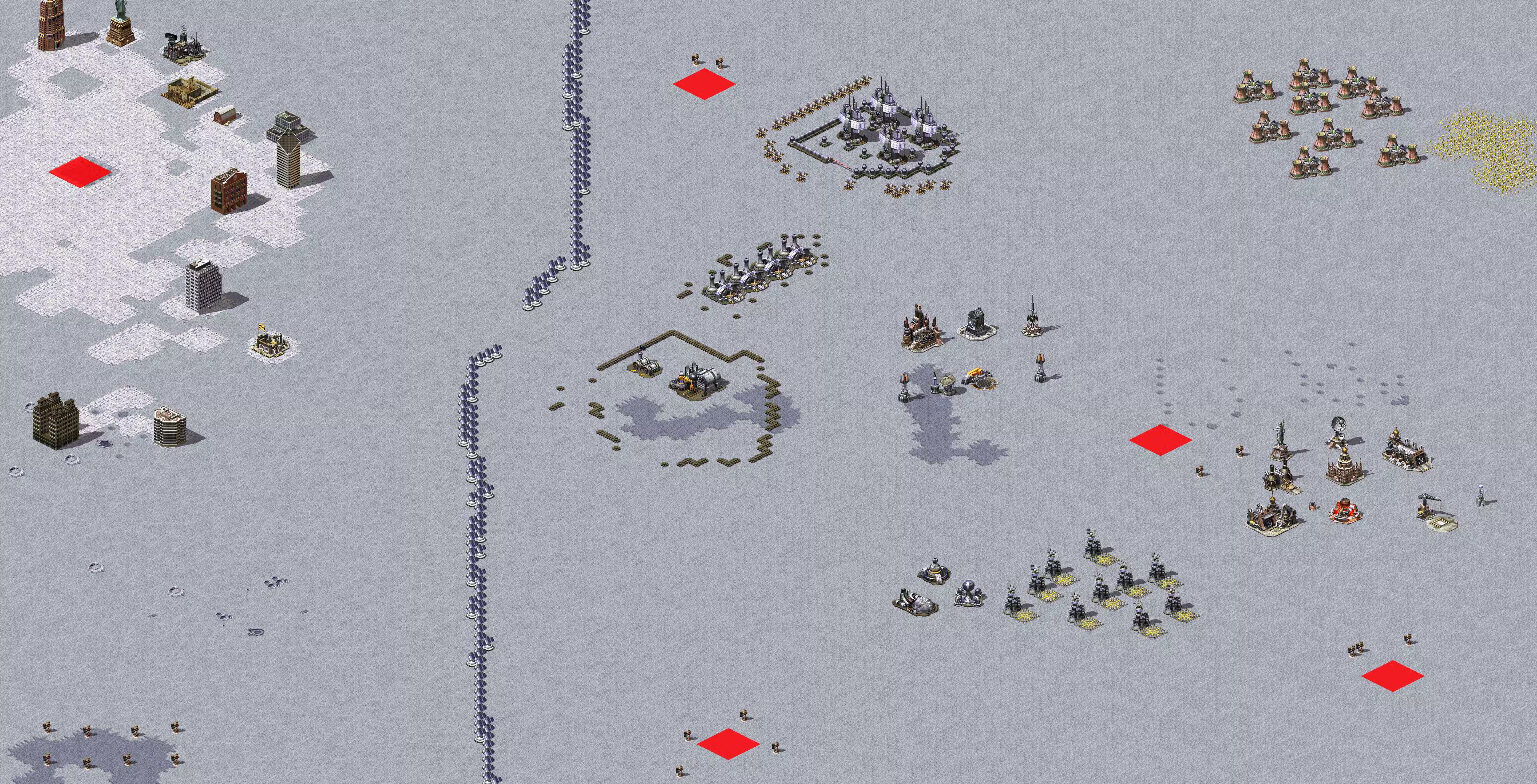 Preview of 月球遇敌1.0