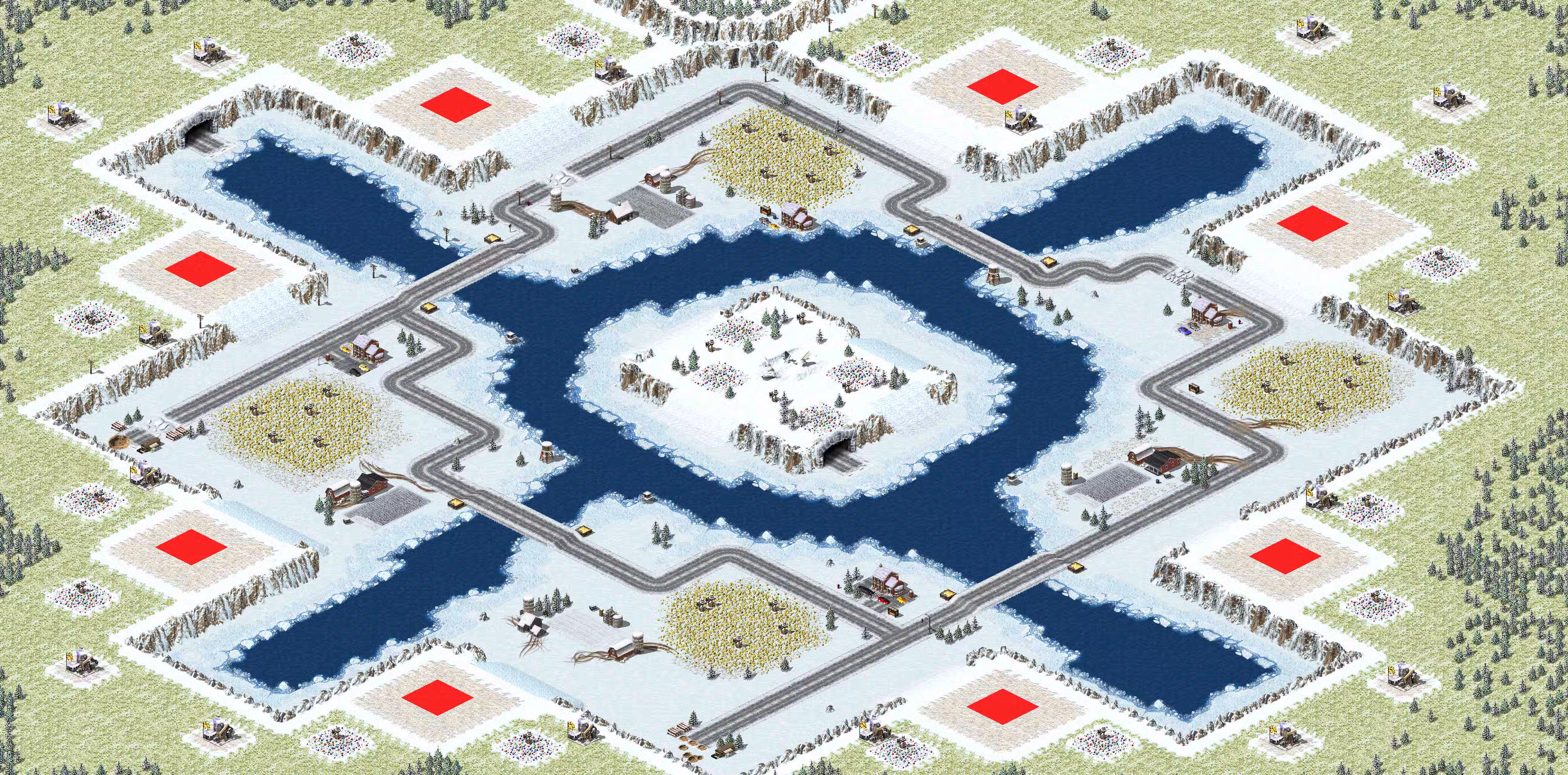 Preview of [8]Murphy's 4x4 v3.0