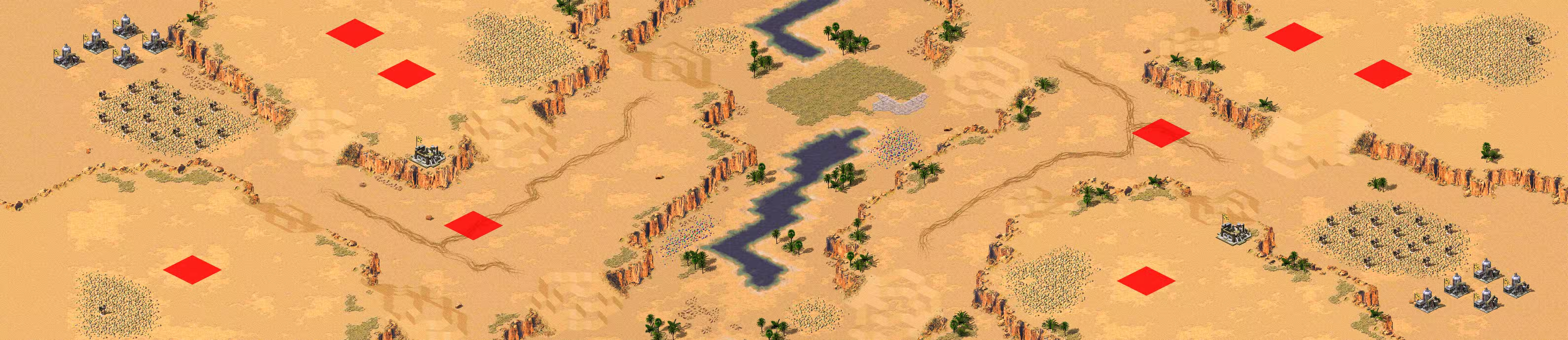 Preview of Death Valley Girl Rebirth 2.0