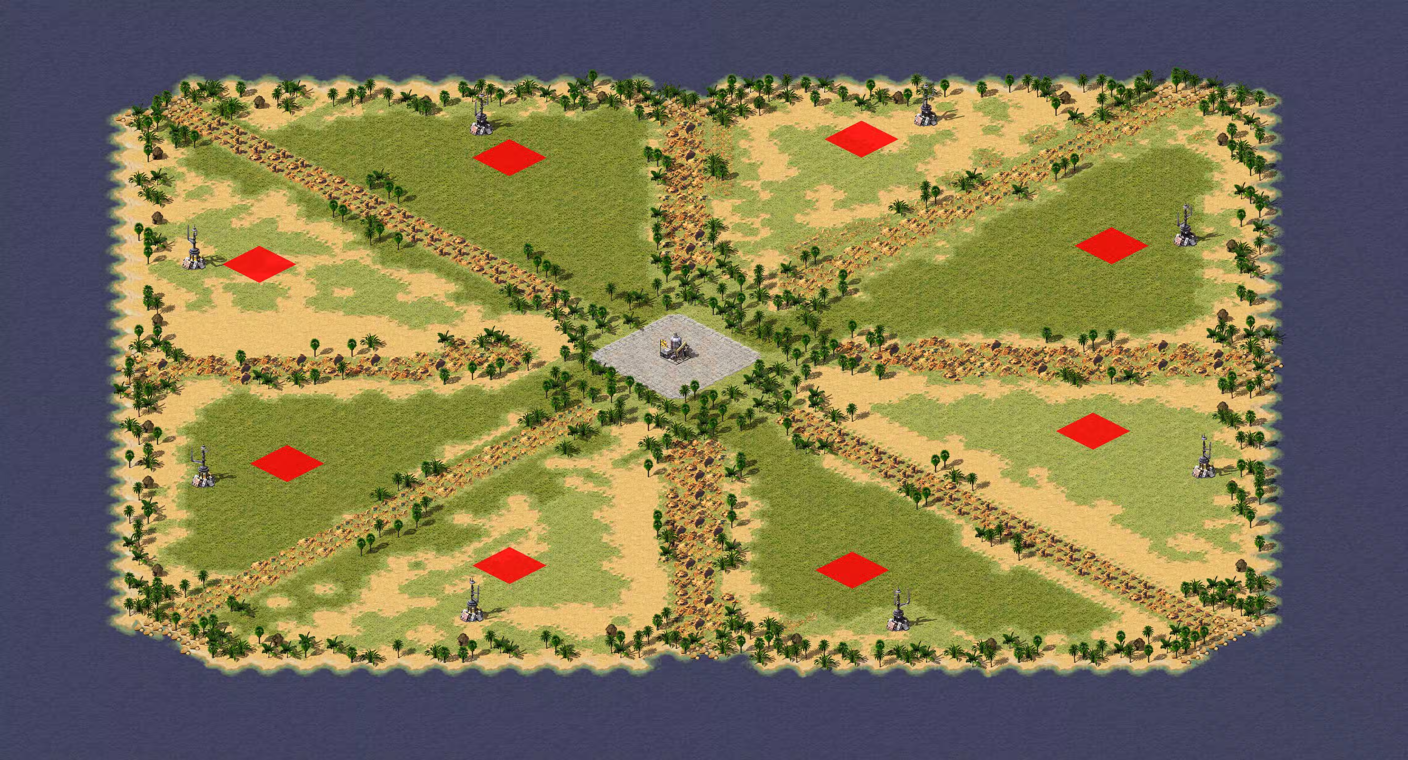 Preview of Boggle04's Oil in the Center 4.5