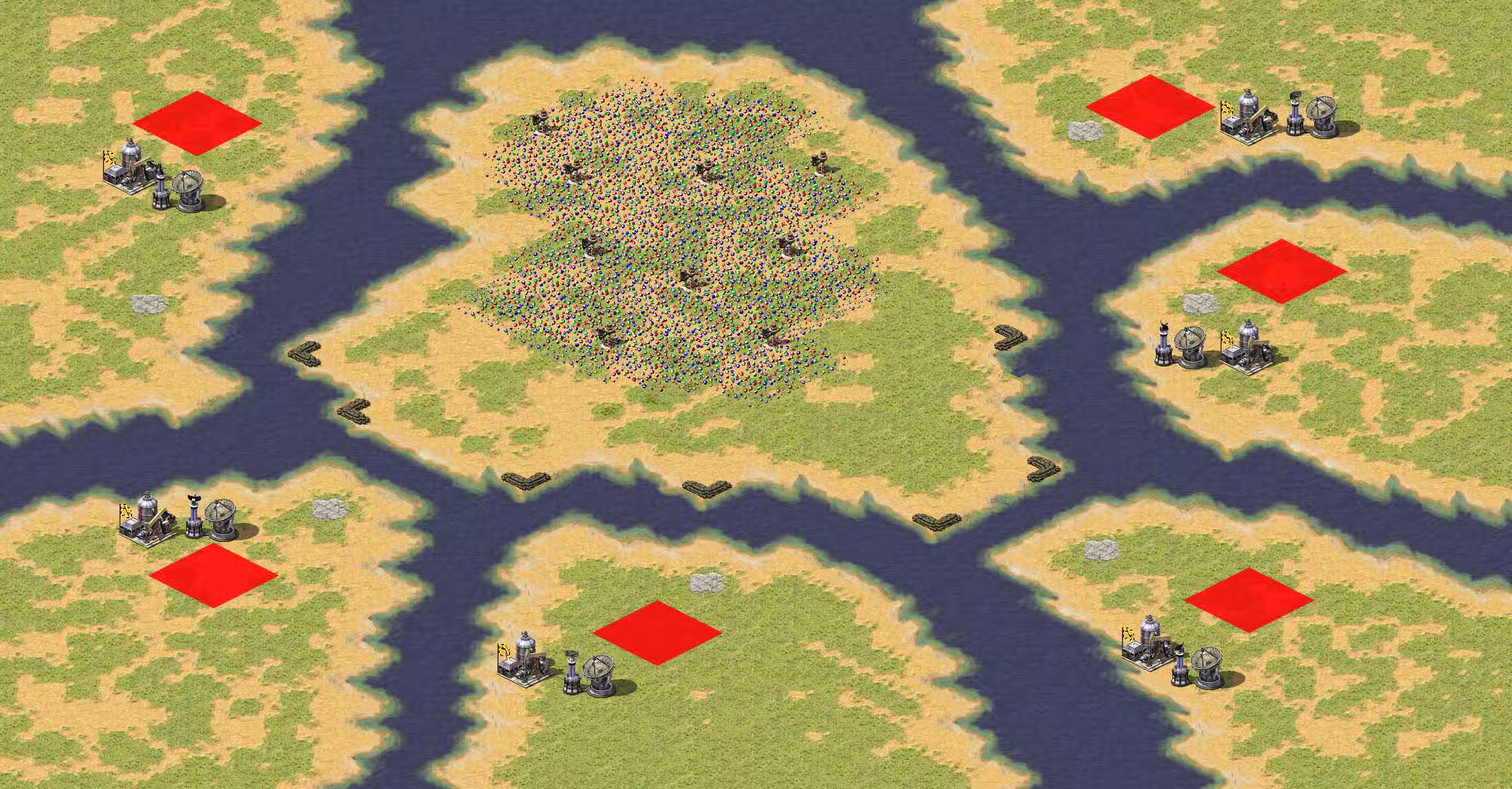 Preview of murt v1 by silly