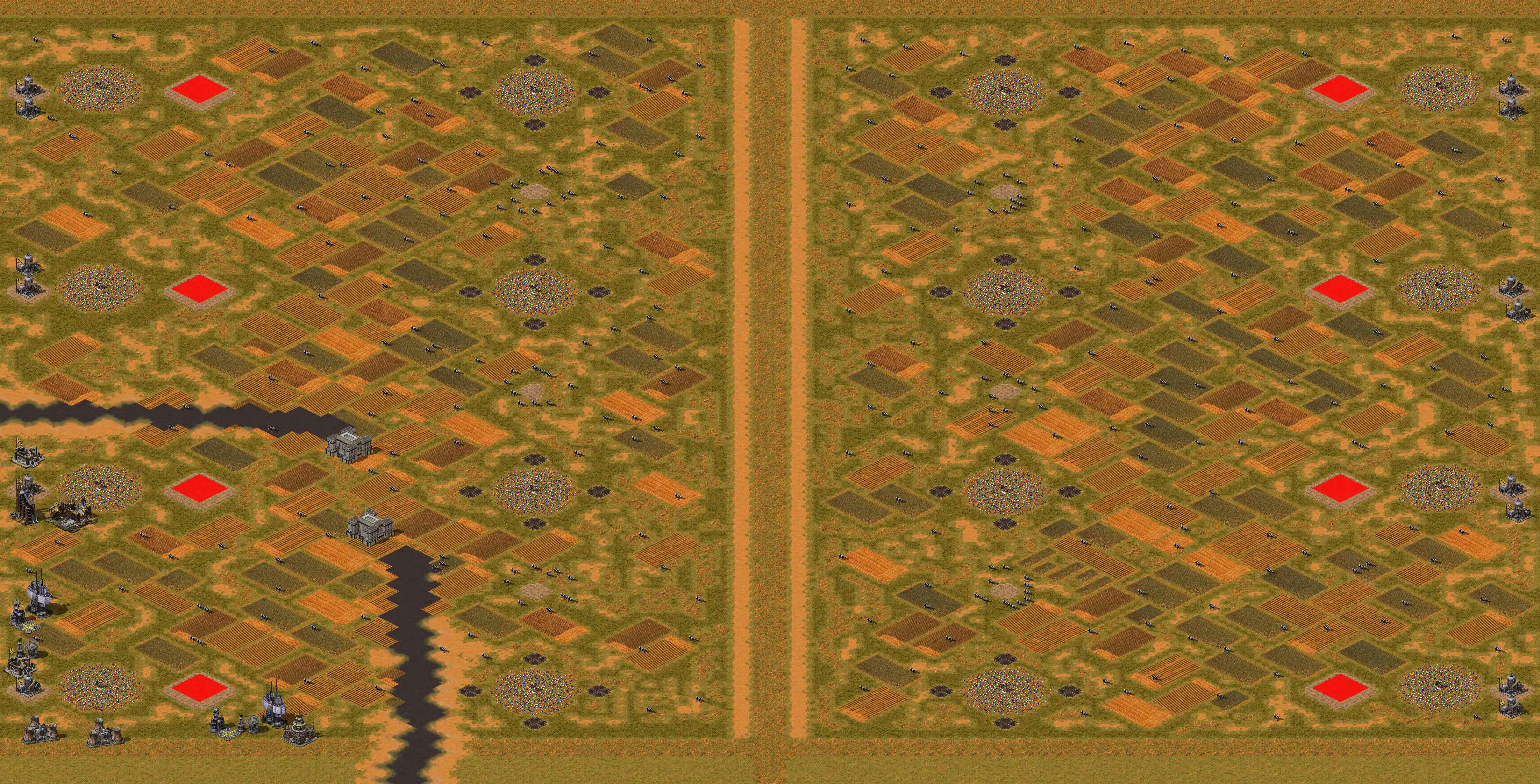 Preview of (8) Analfields
