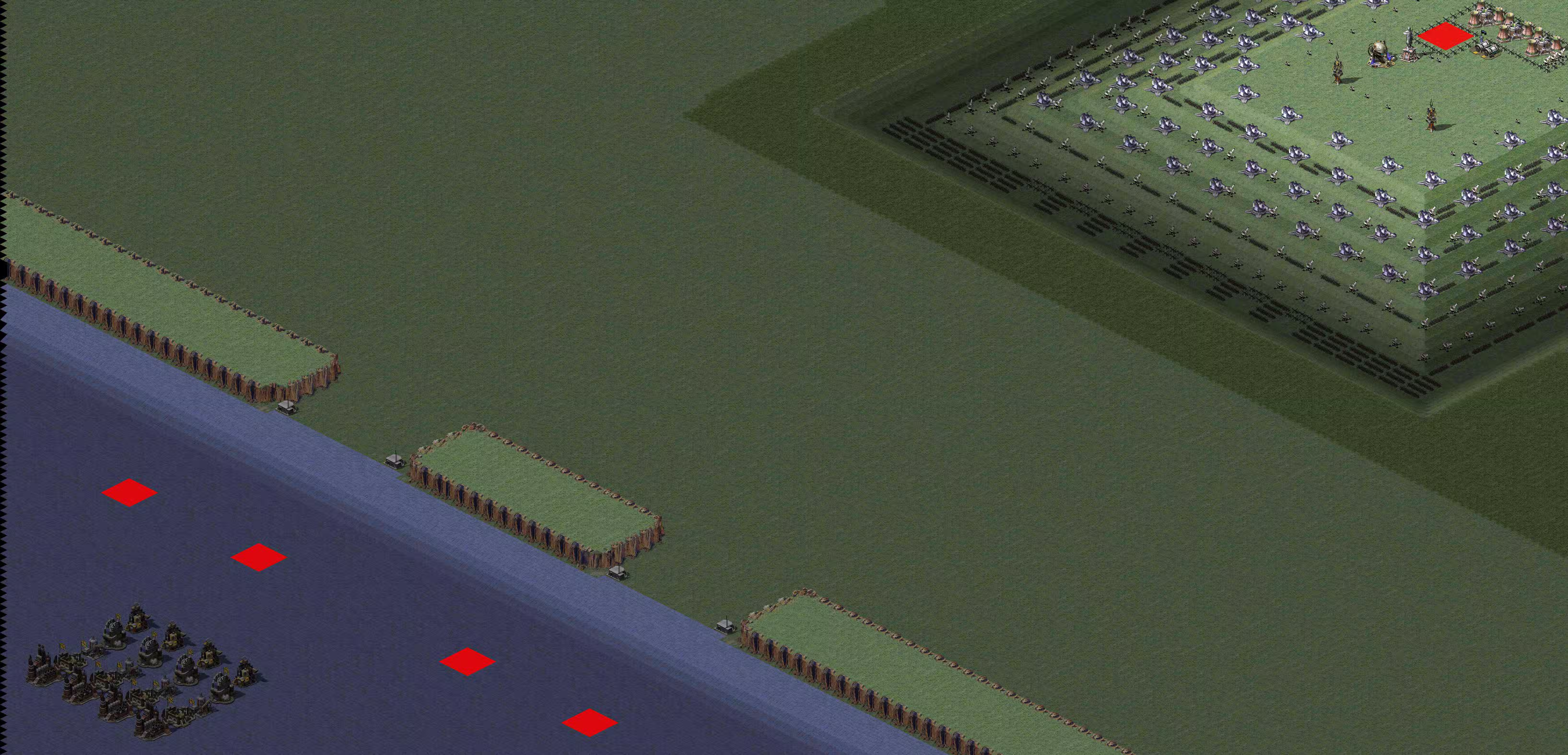 Preview of Survival Fortress 9.0.1 Beta Edited