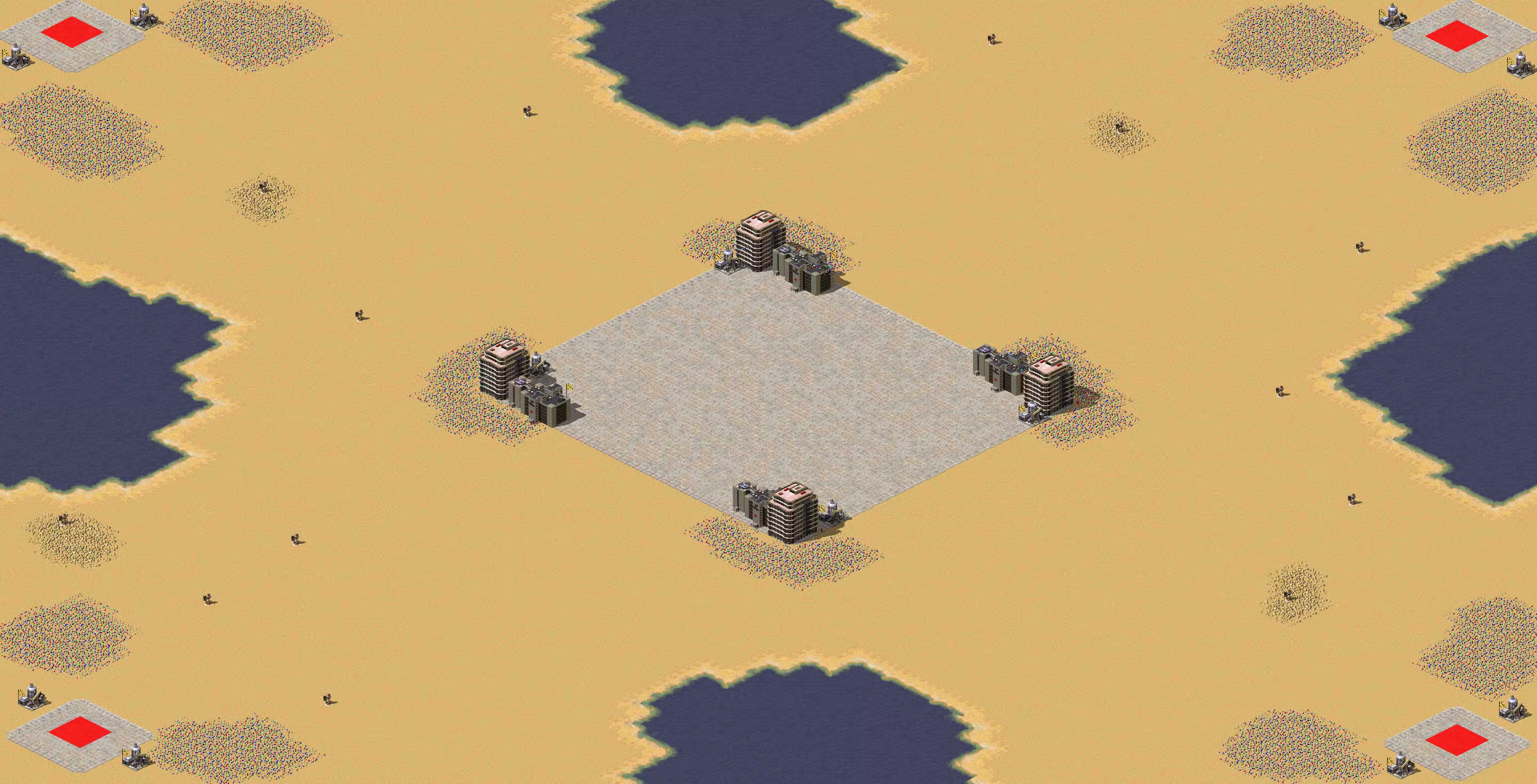 Preview of 4FieldsDesert_ByLemonNO