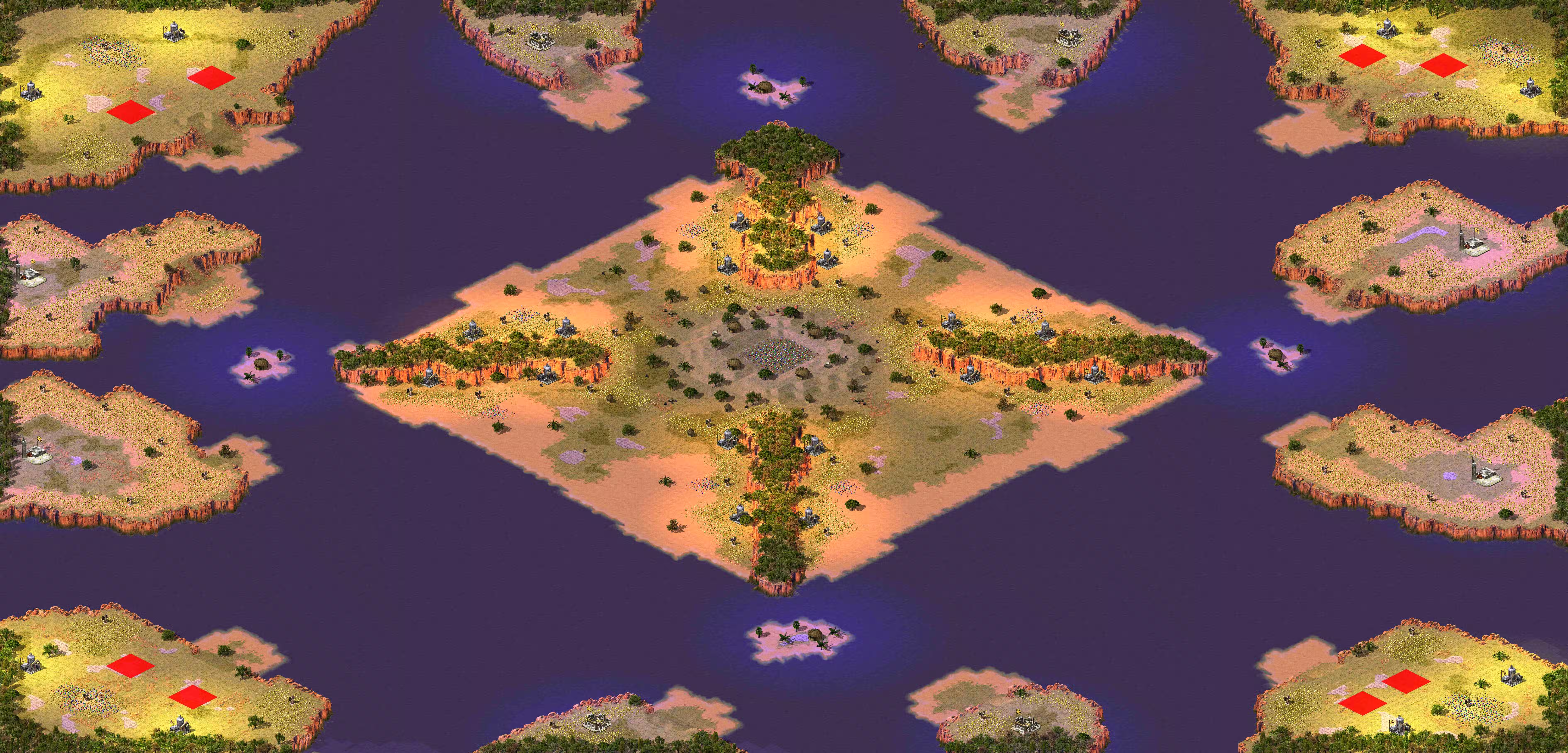 Preview of [Q]Qienas Sunset v1.35
