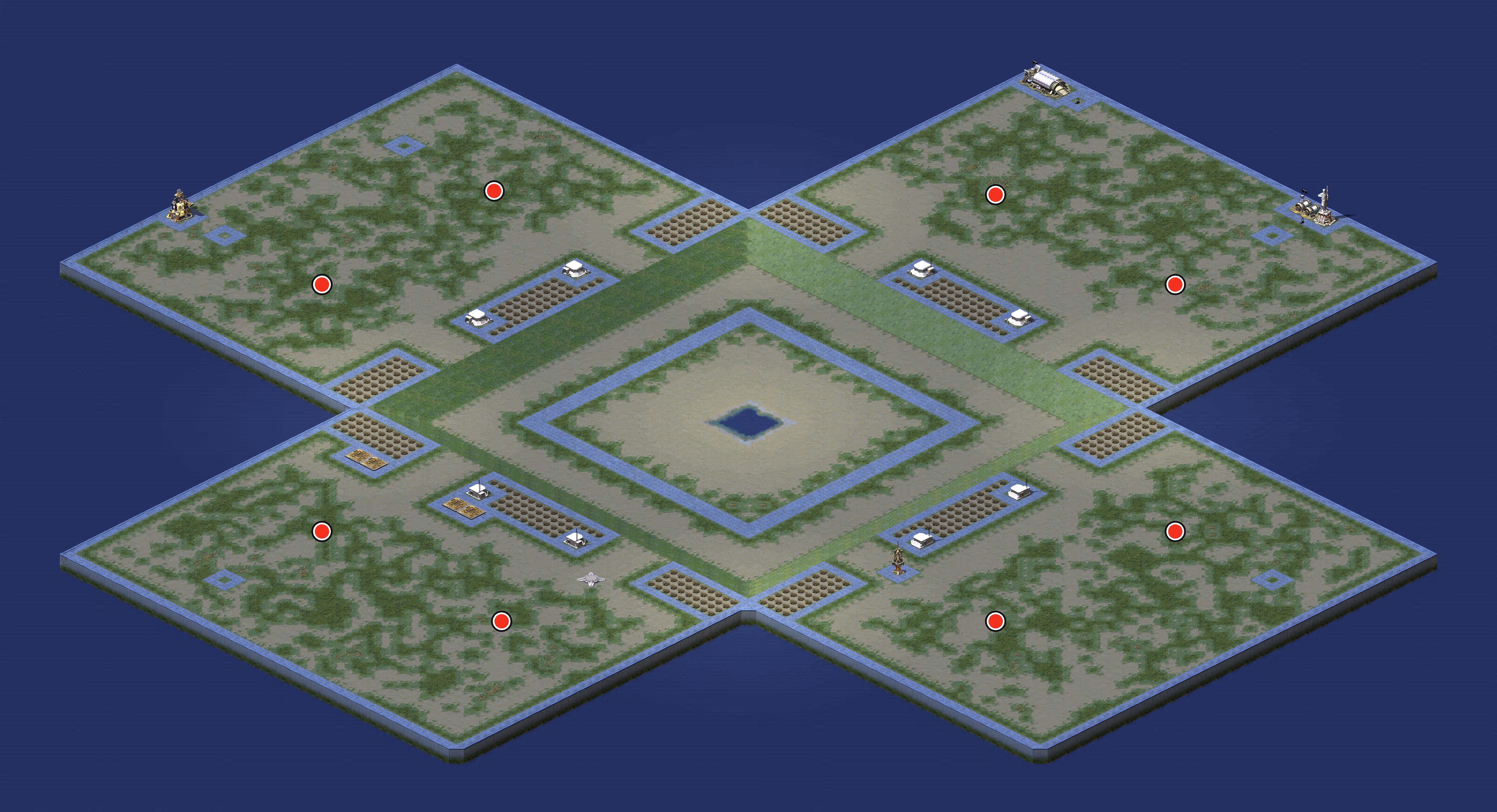 Preview of The PrivacyVK [Excavation]