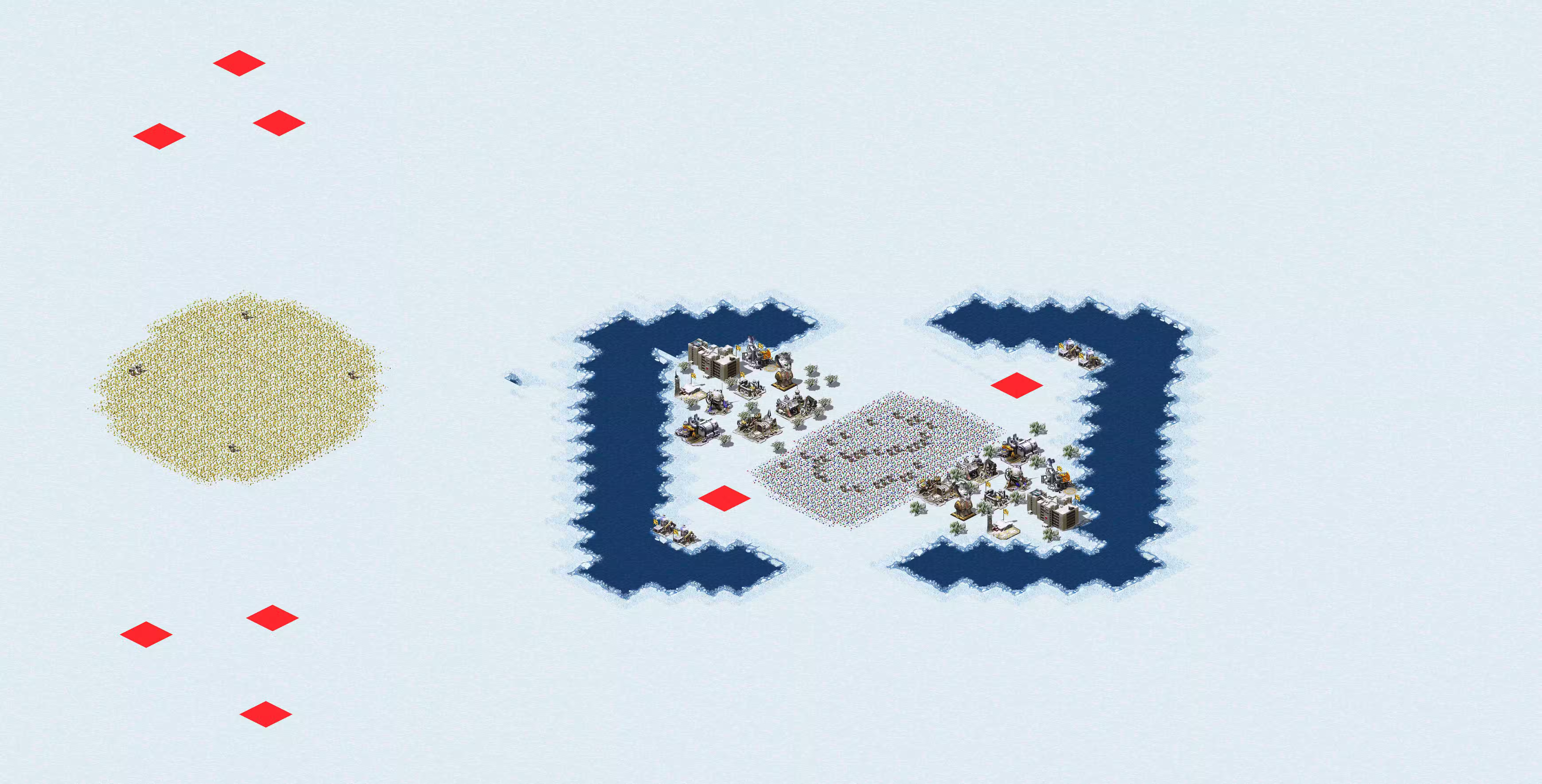 Preview of Xeno&MoldyMap