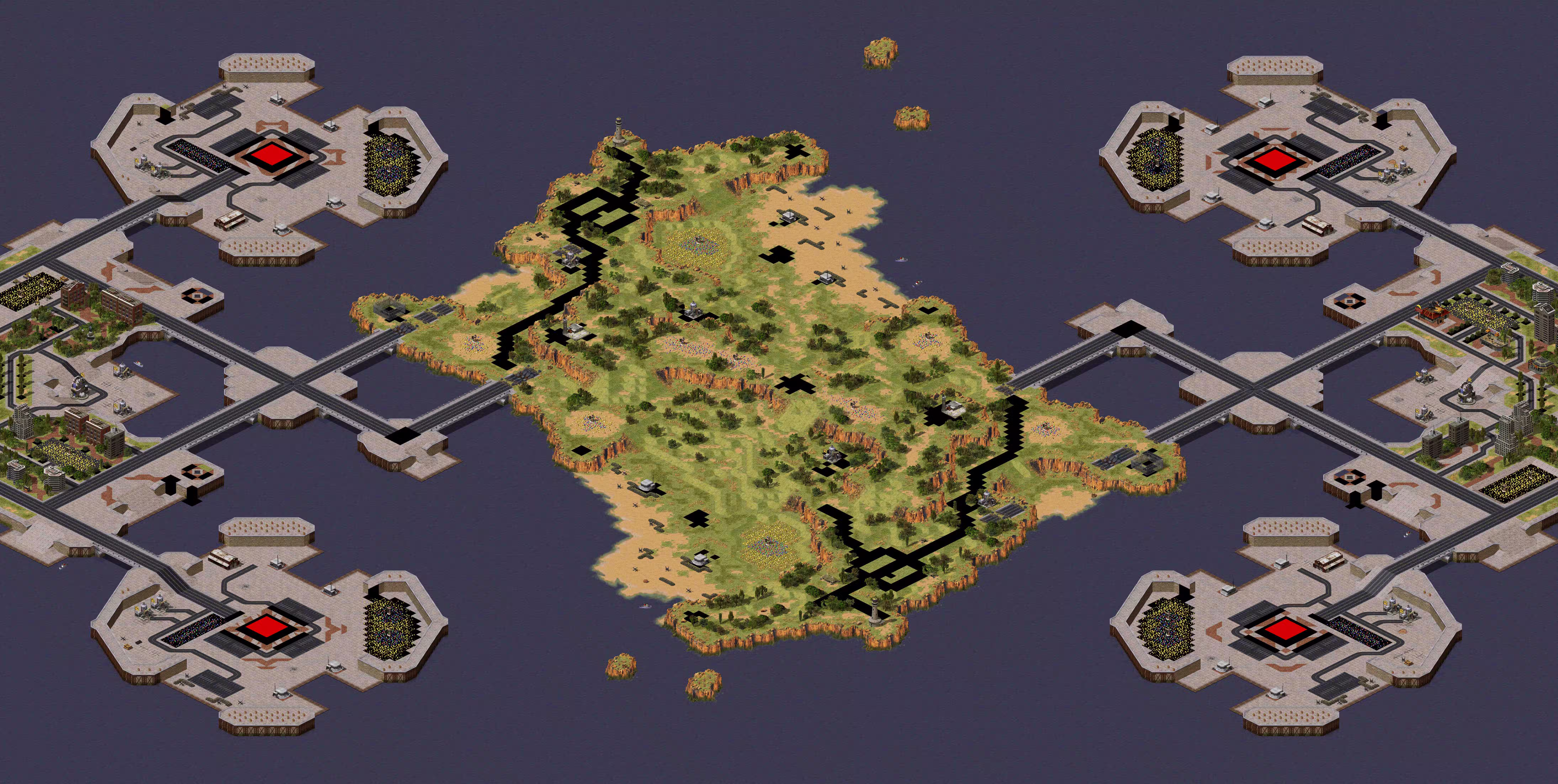 Preview of (4) Not Without A Boat