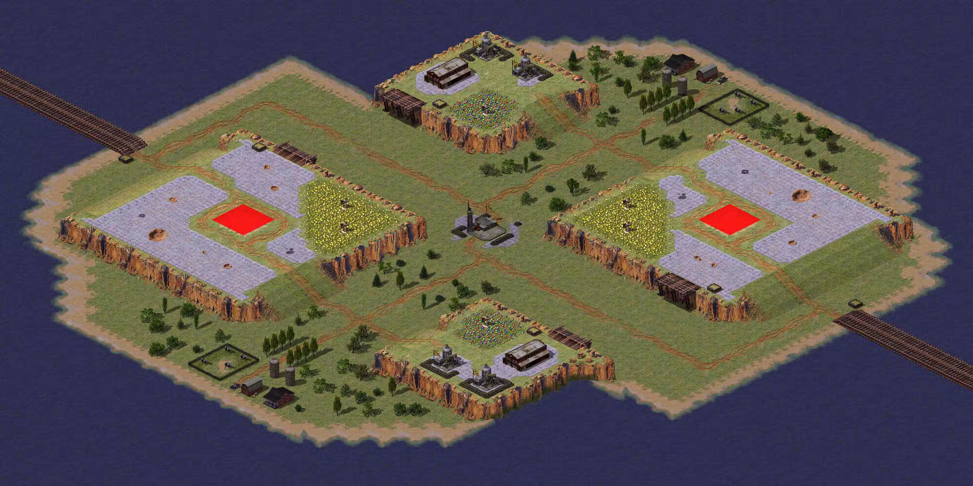 Preview of (2) Canal Tournament Medium