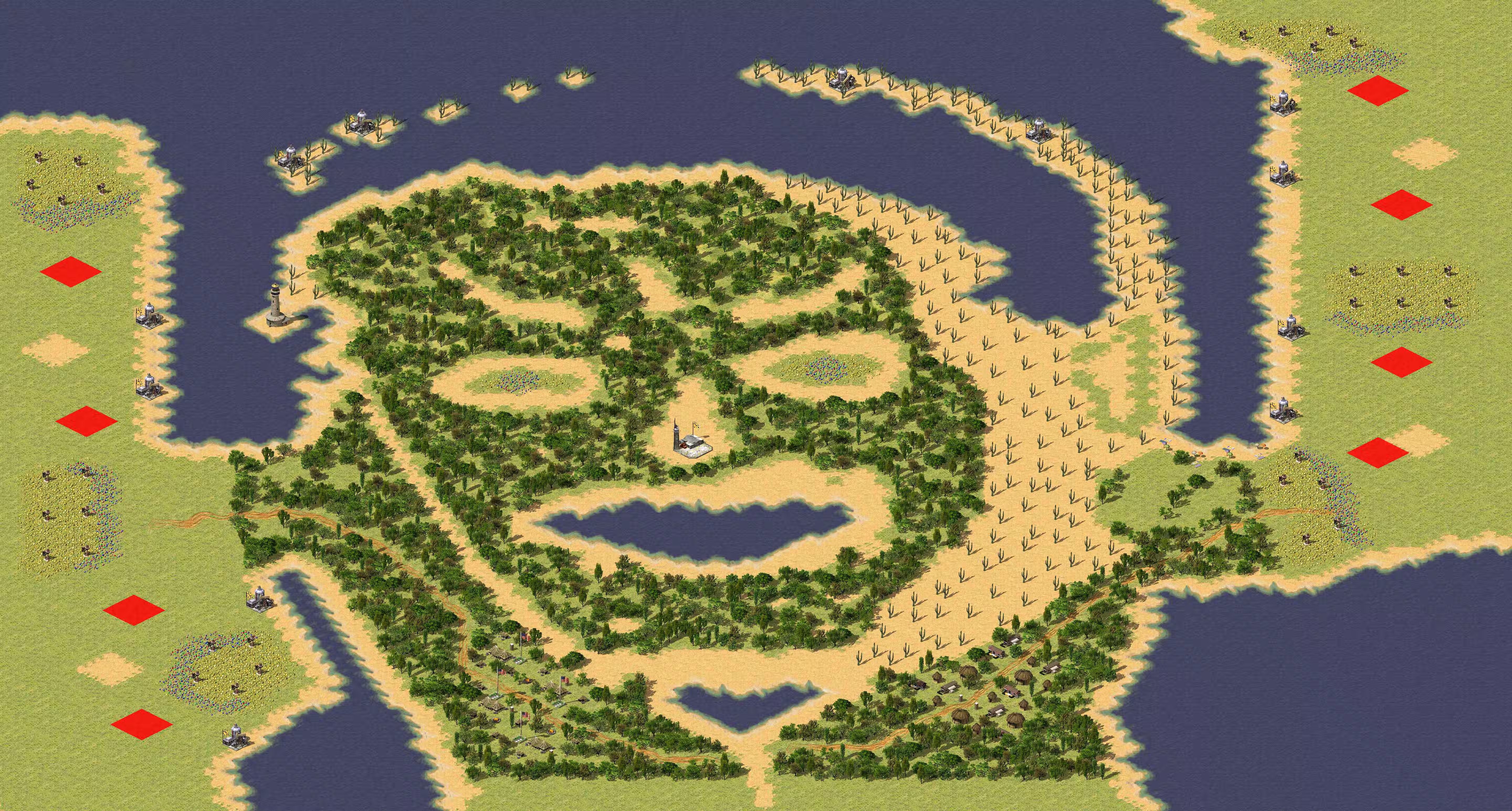 Preview of [8] Fission (AG edit)
