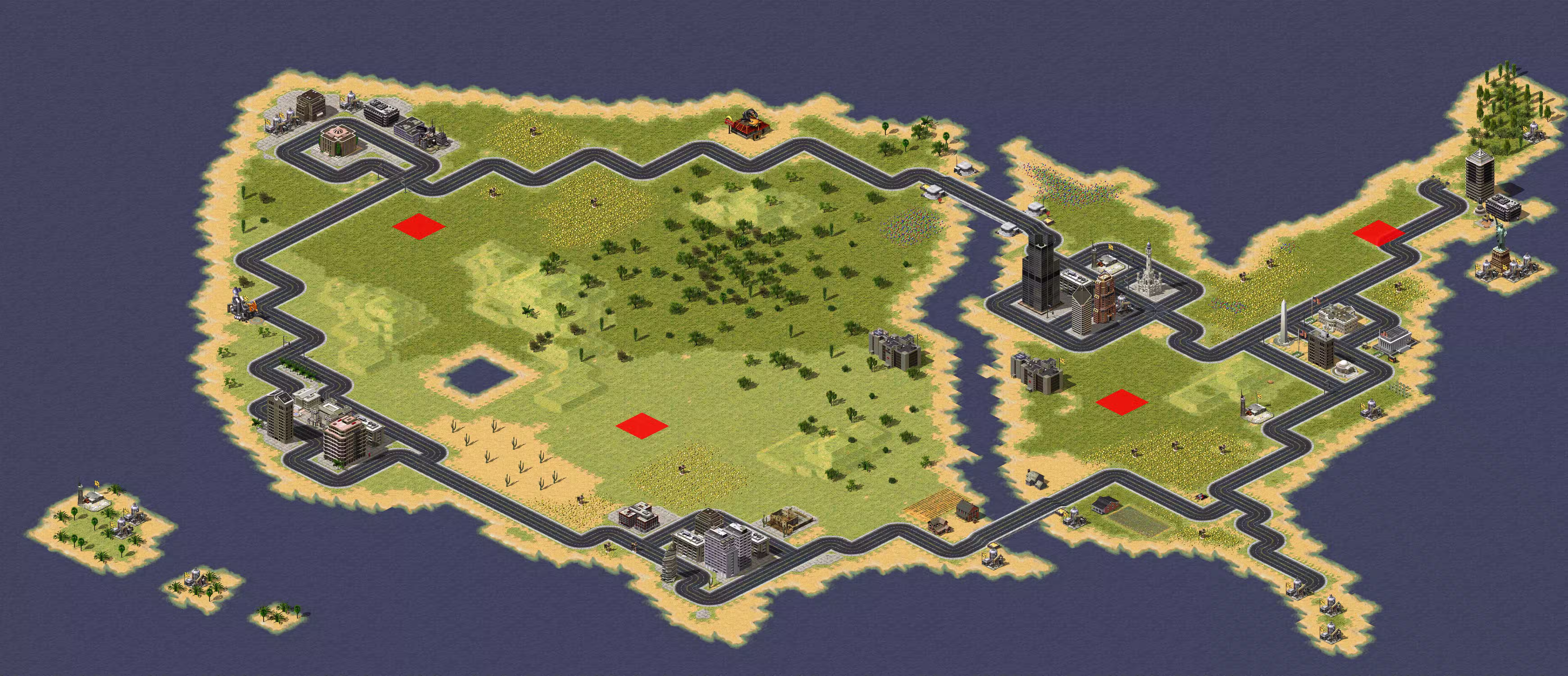 Preview of Civil War Advanced