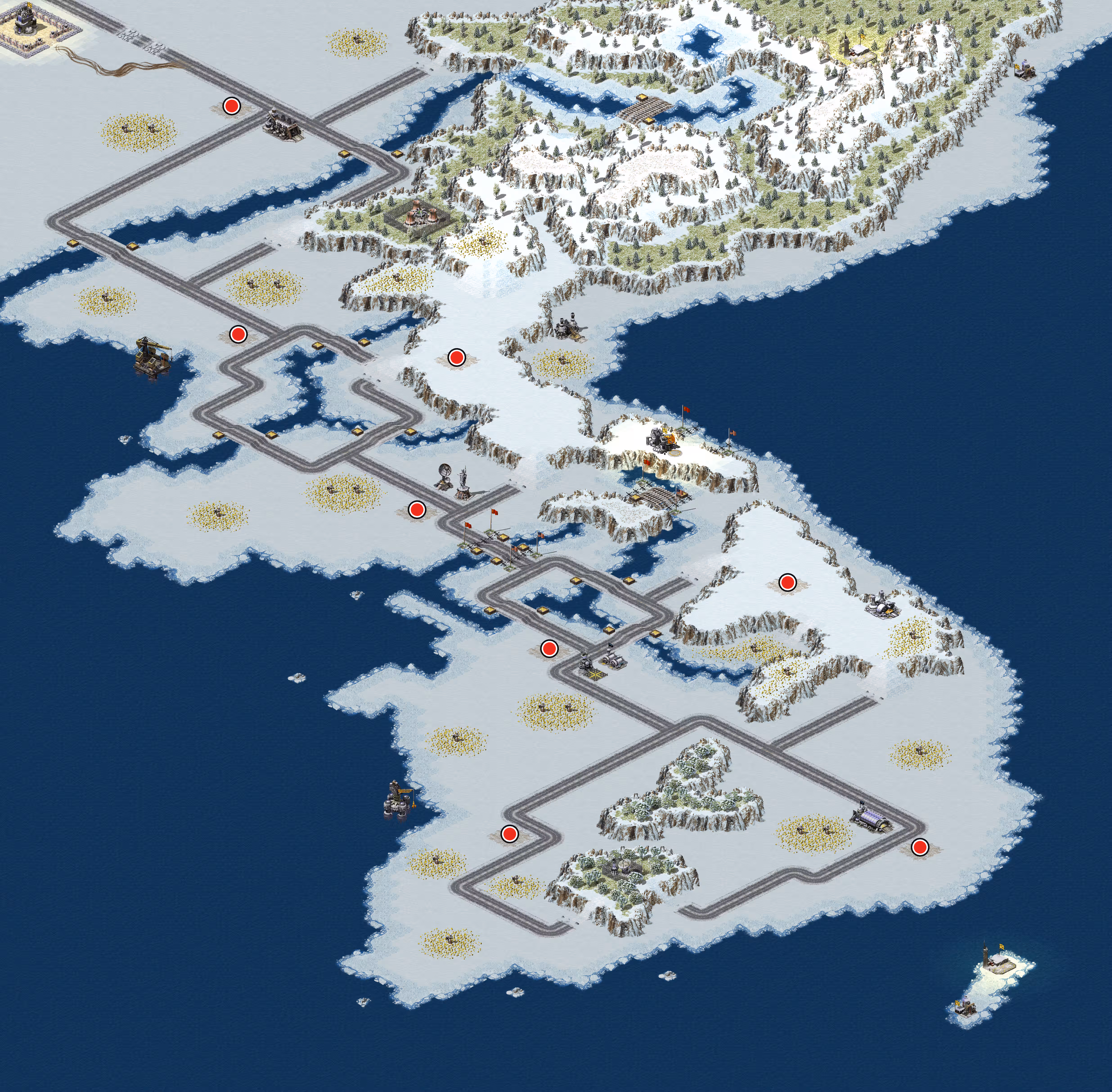 Preview of Korea War (2-8)