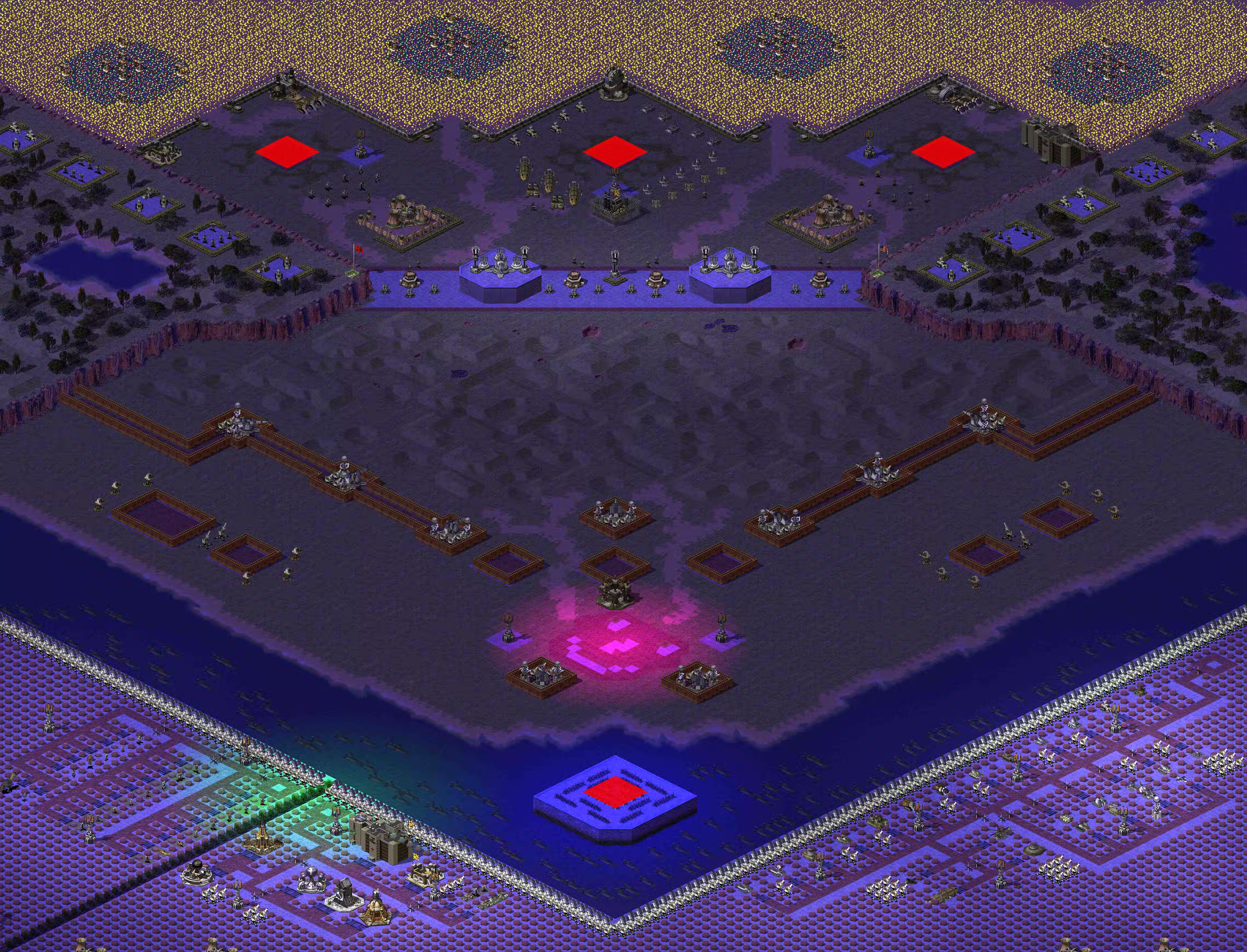 Preview of The Boss Battle (Playersurvival)_v5