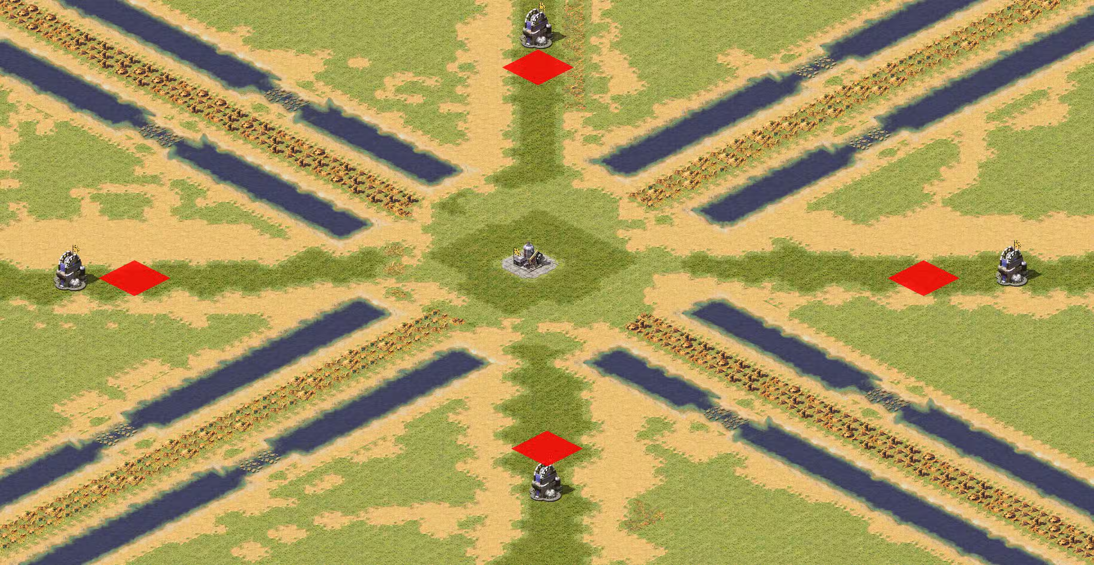Preview of Boggle04's Oil in the Center 9.3 Secret Lab 2-4